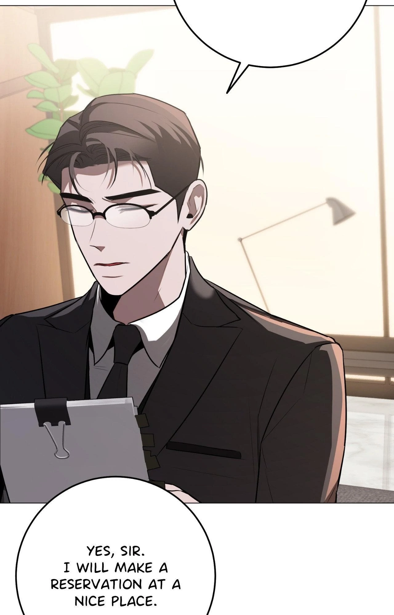 By My Side Chapter 33 page 88 - 
