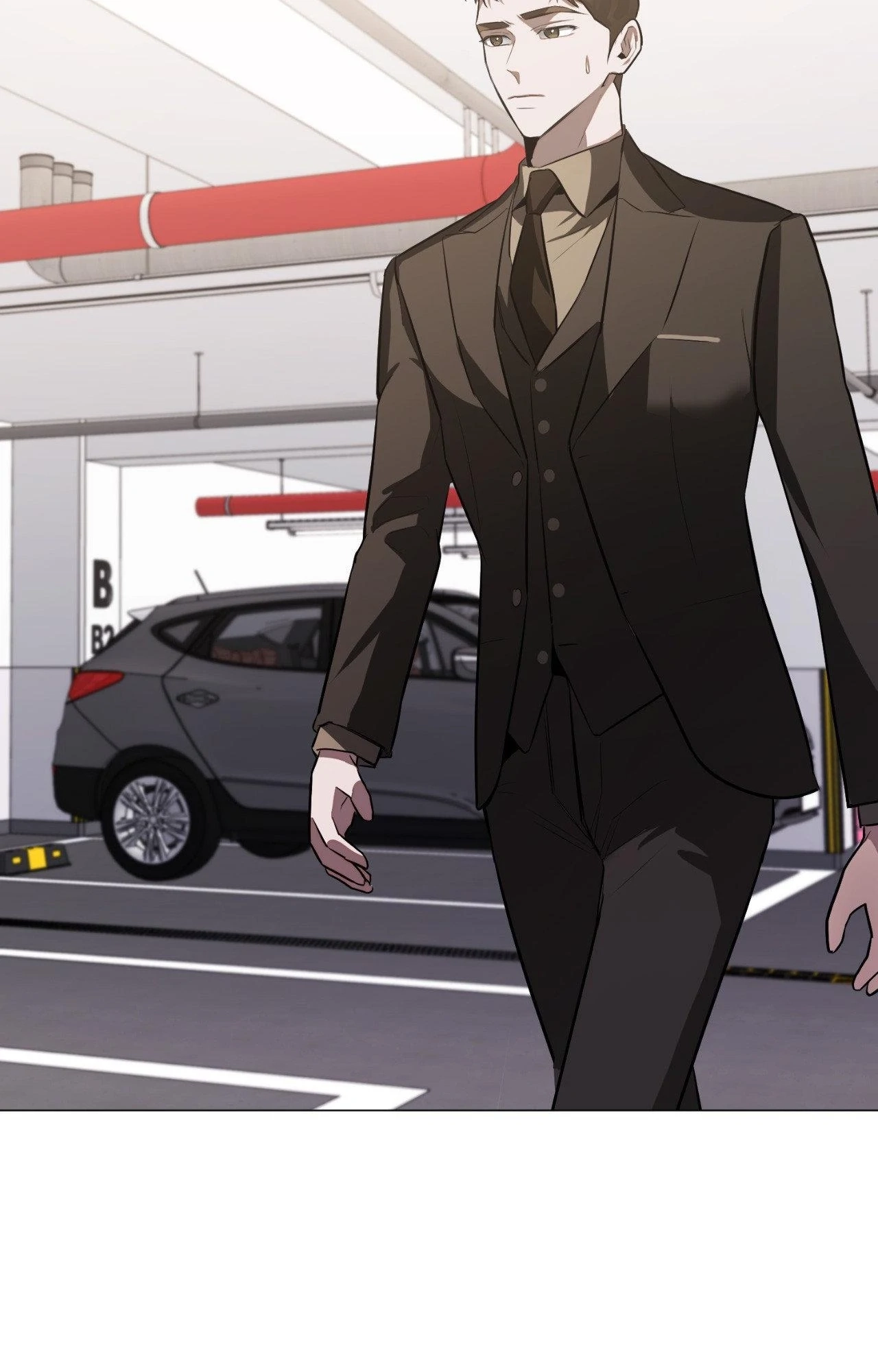 By My Side Chapter 33 page 93 - 