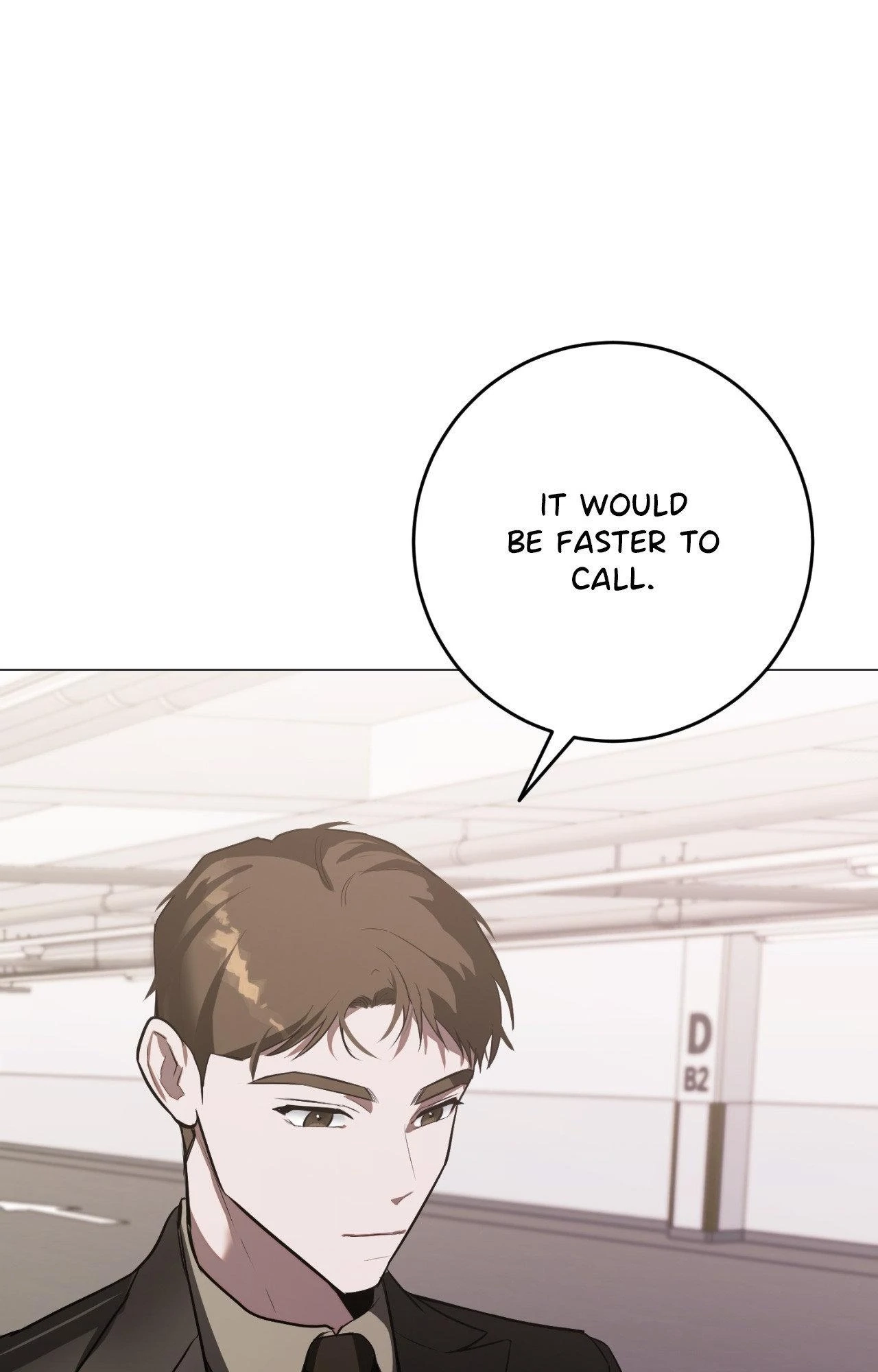 By My Side Chapter 33 page 95 - 
