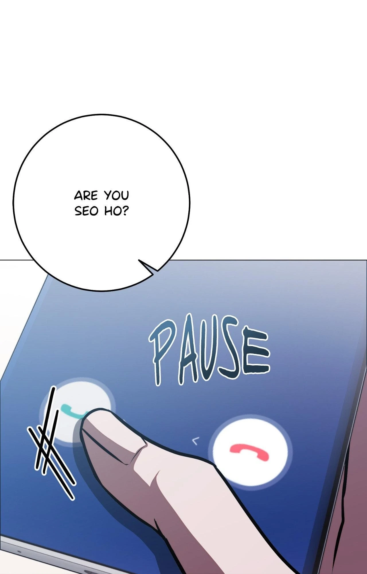 By My Side Chapter 33 page 97 - 