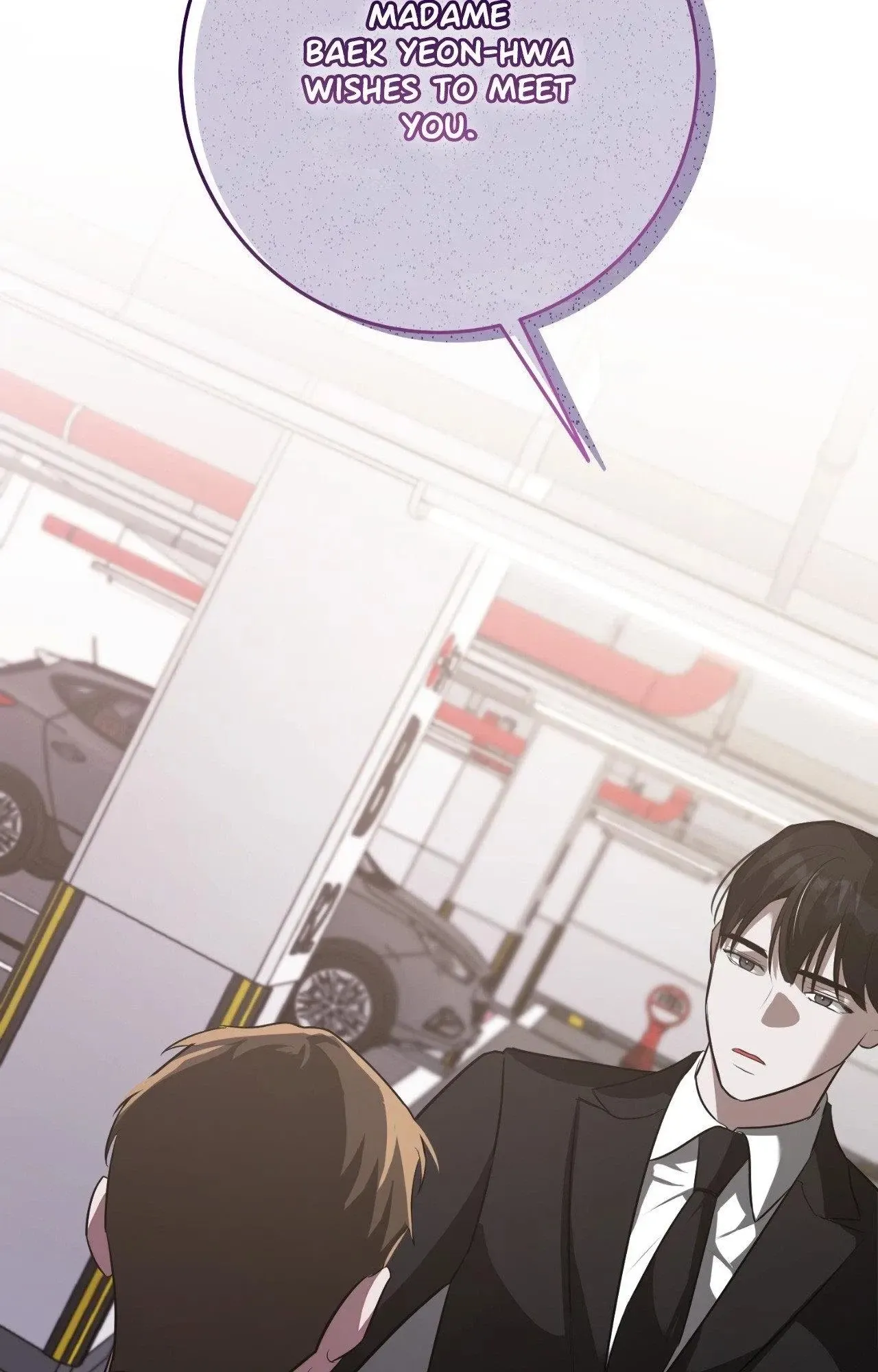 By My Side Chapter 33 page 100 - 