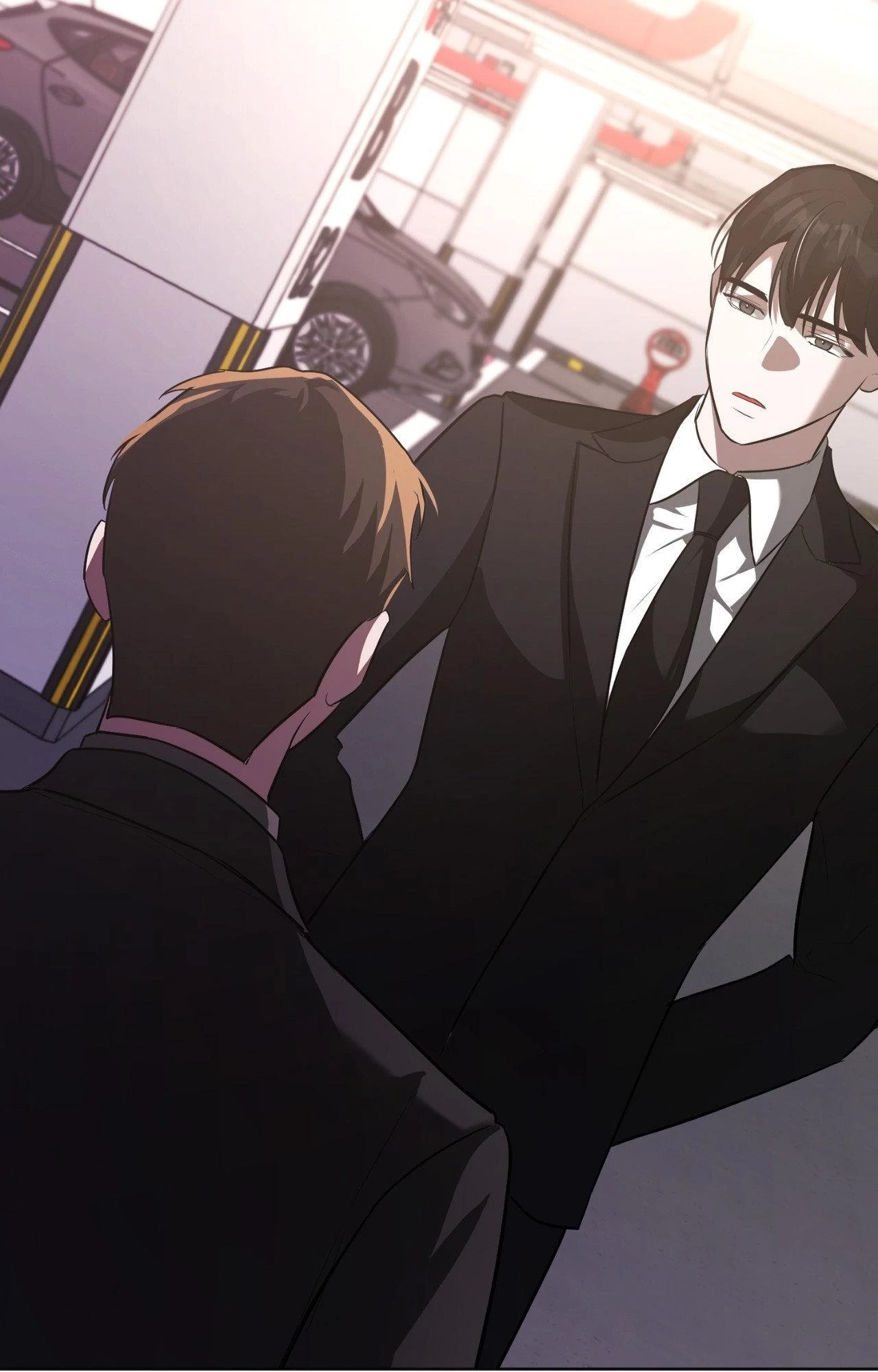 By My Side Chapter 34 page 2 - 