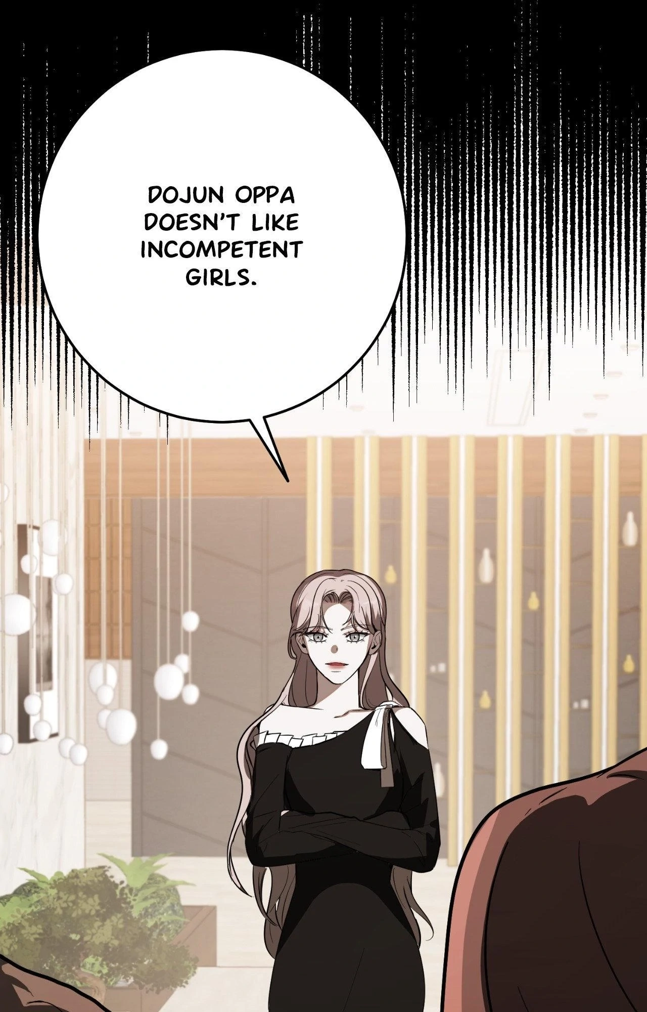 By My Side Chapter 34 page 102 - 
