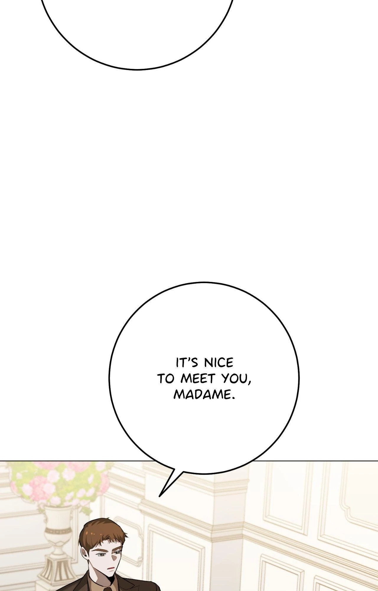 By My Side Chapter 34 page 19 - 