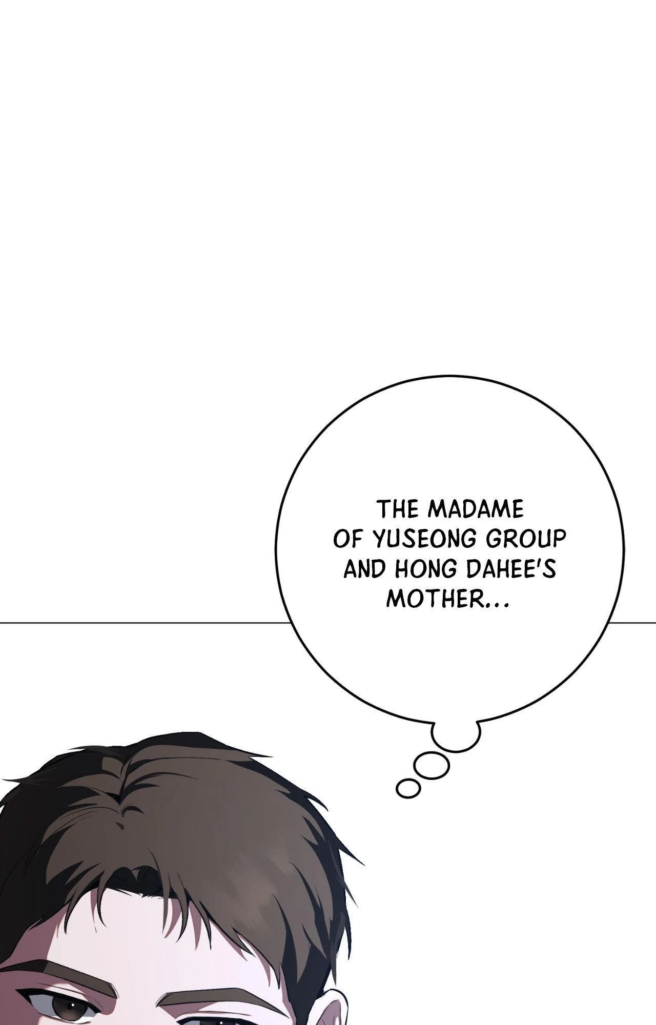 By My Side Chapter 34 page 3 - 