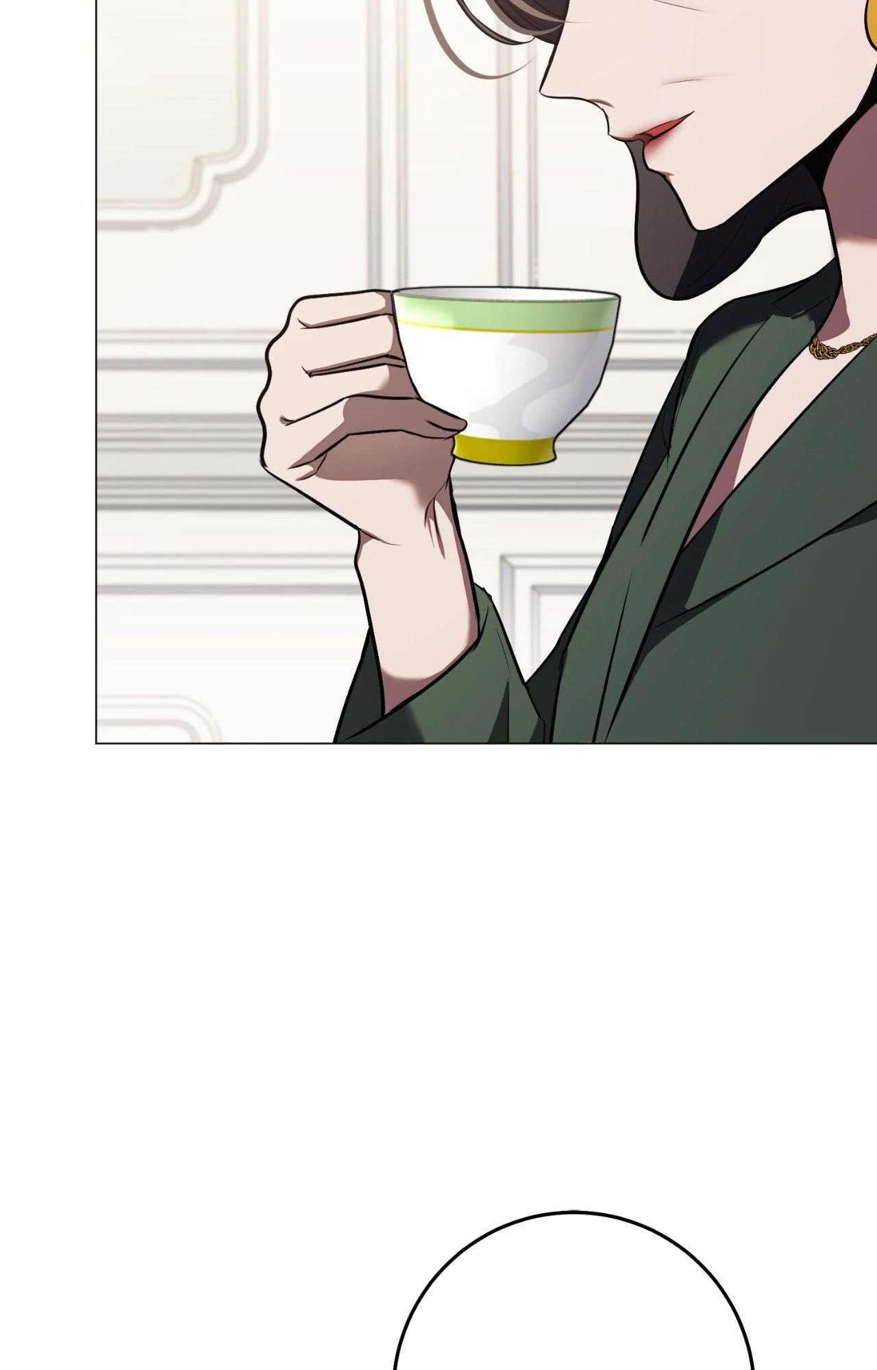 By My Side Chapter 34 page 22 - 