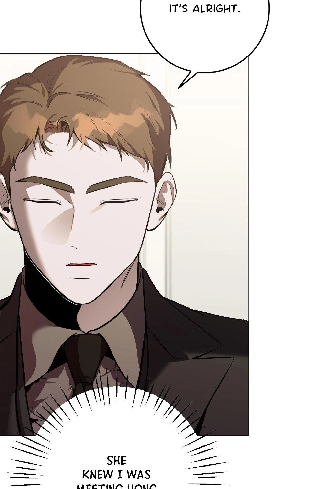 By My Side Chapter 34 page 23 - 