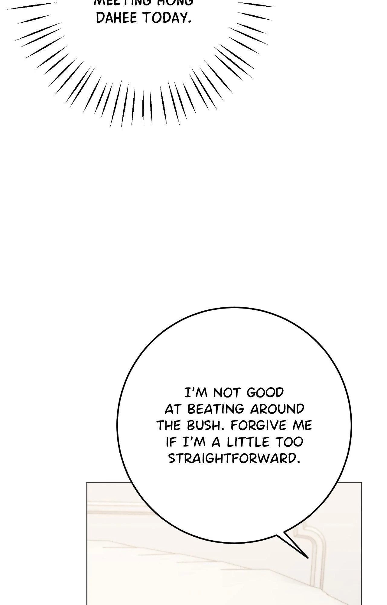 By My Side Chapter 34 page 24 - 