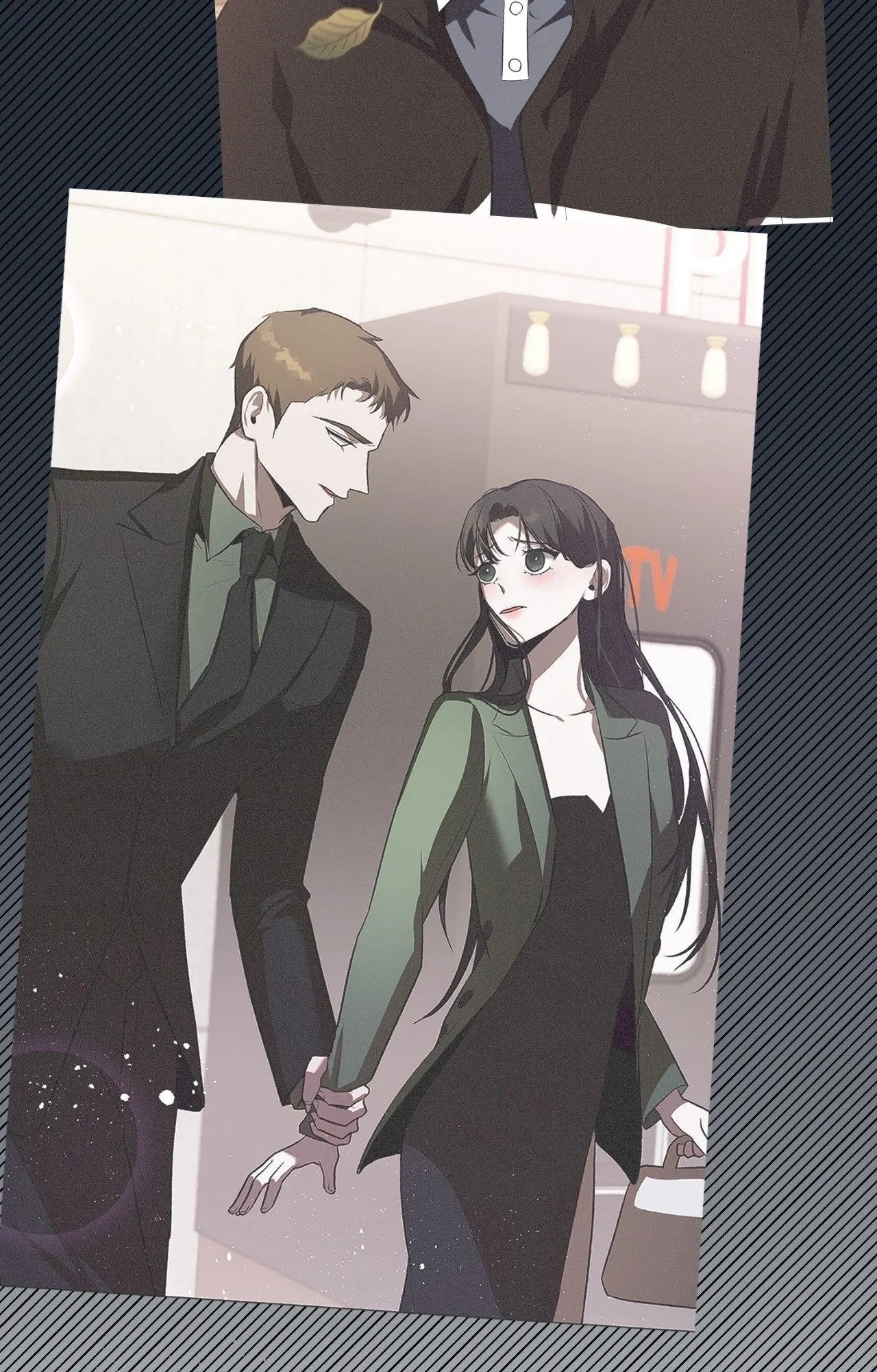 By My Side Chapter 34 page 31 - 