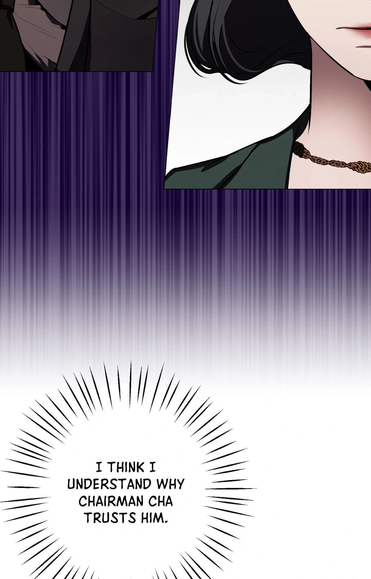 By My Side Chapter 34 page 36 - 