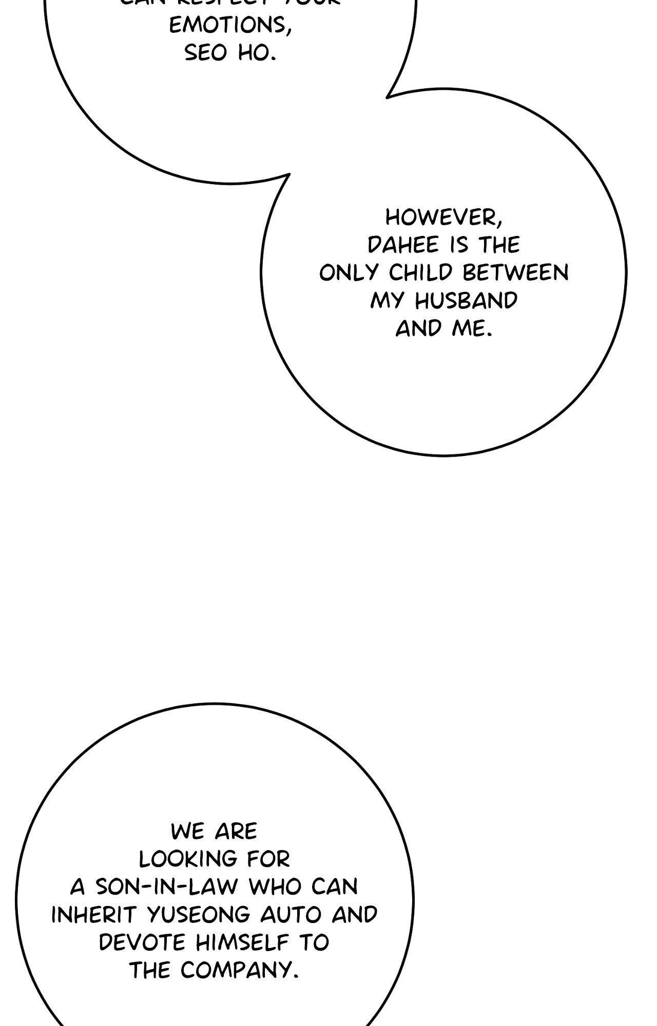 By My Side Chapter 34 page 38 - 
