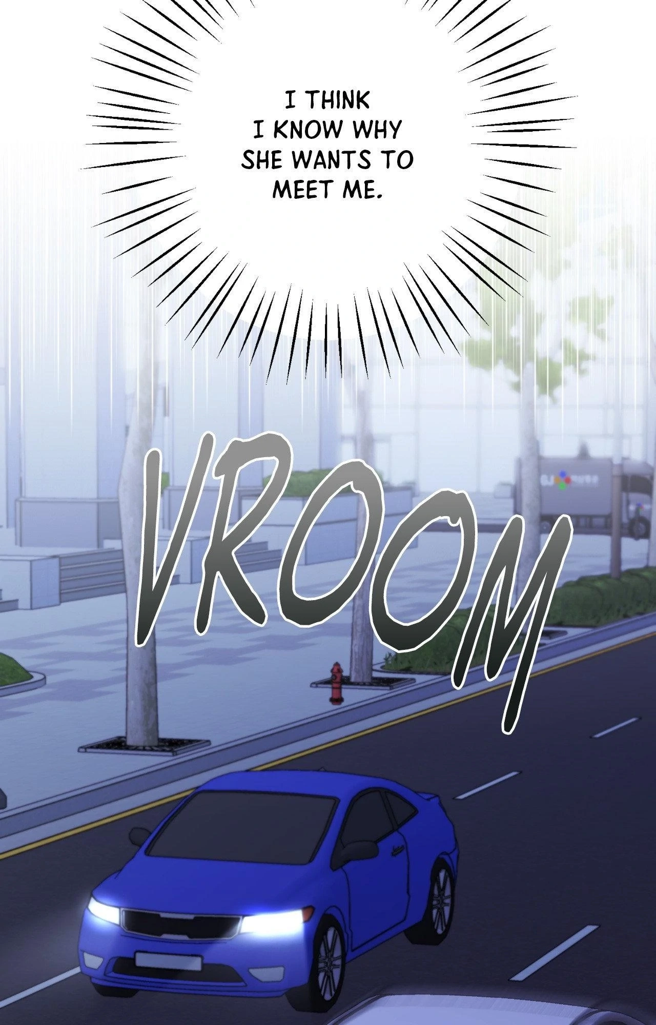 By My Side Chapter 34 page 5 - 