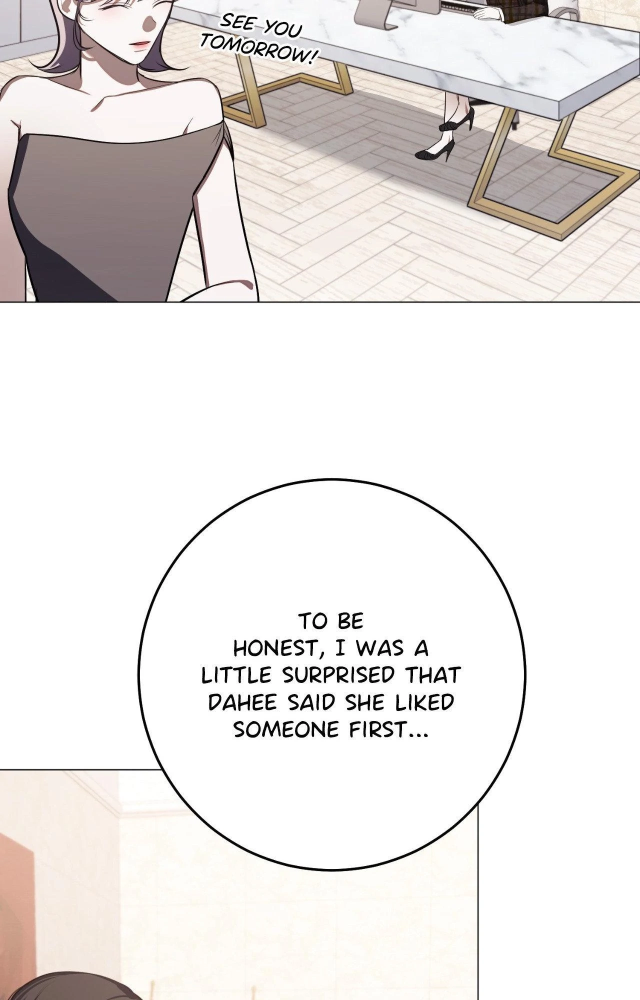 By My Side Chapter 34 page 42 - 