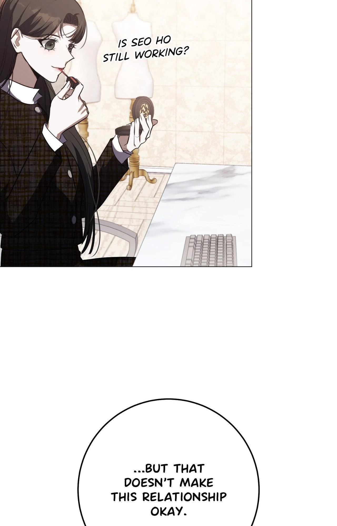 By My Side Chapter 34 page 43 - 