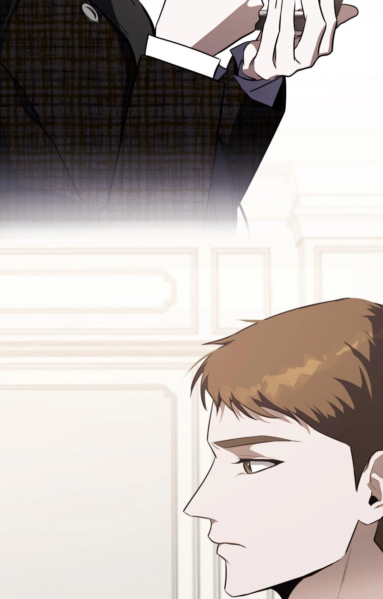By My Side Chapter 34 page 45 - 