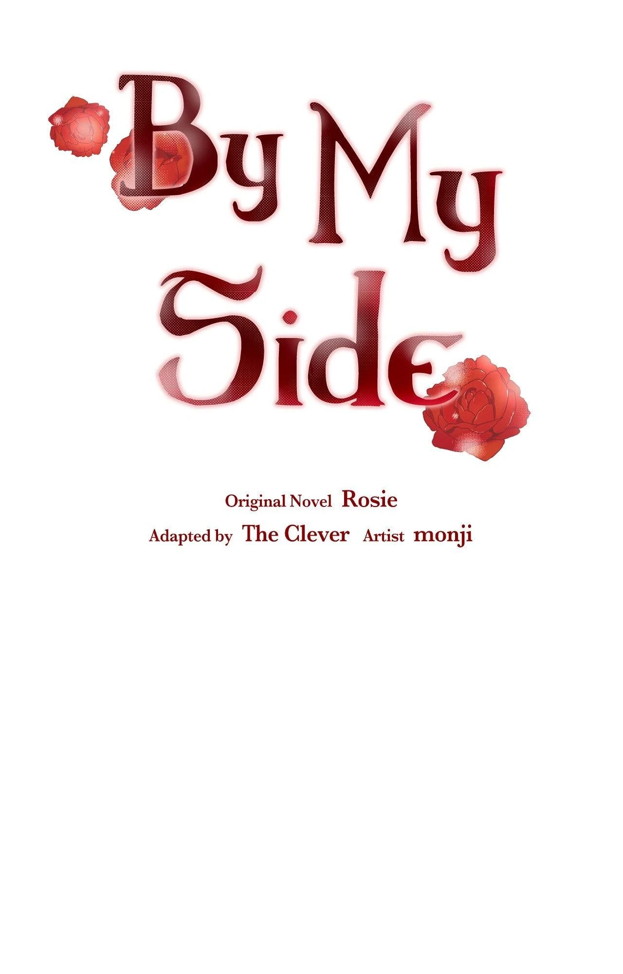 By My Side Chapter 34 page 48 - 