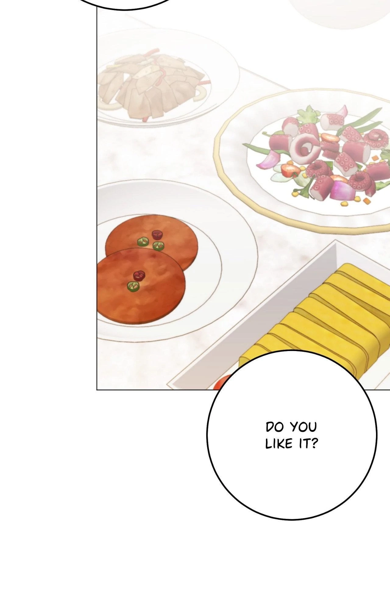 By My Side Chapter 34 page 51 - 