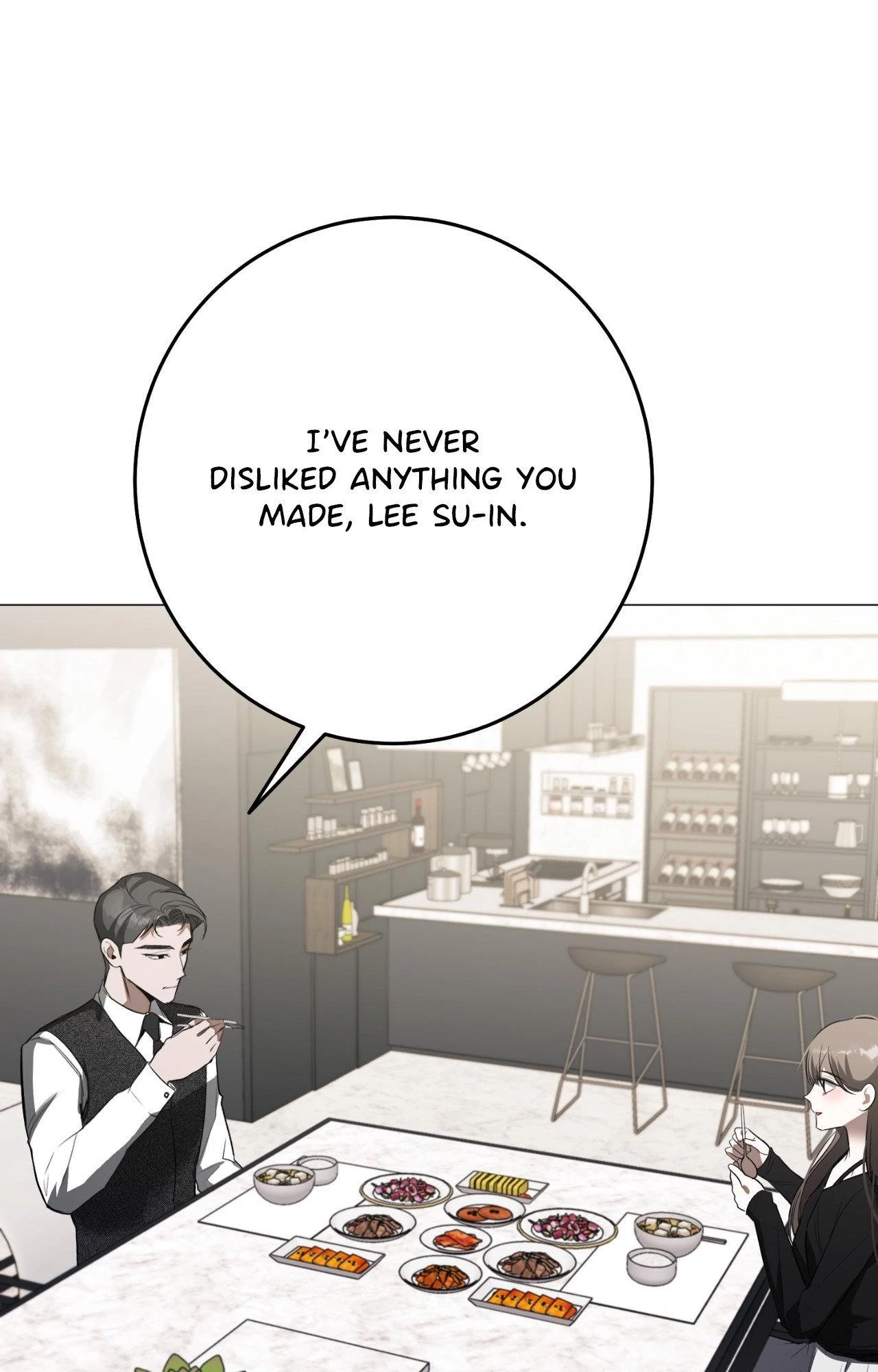 By My Side Chapter 34 page 52 - 
