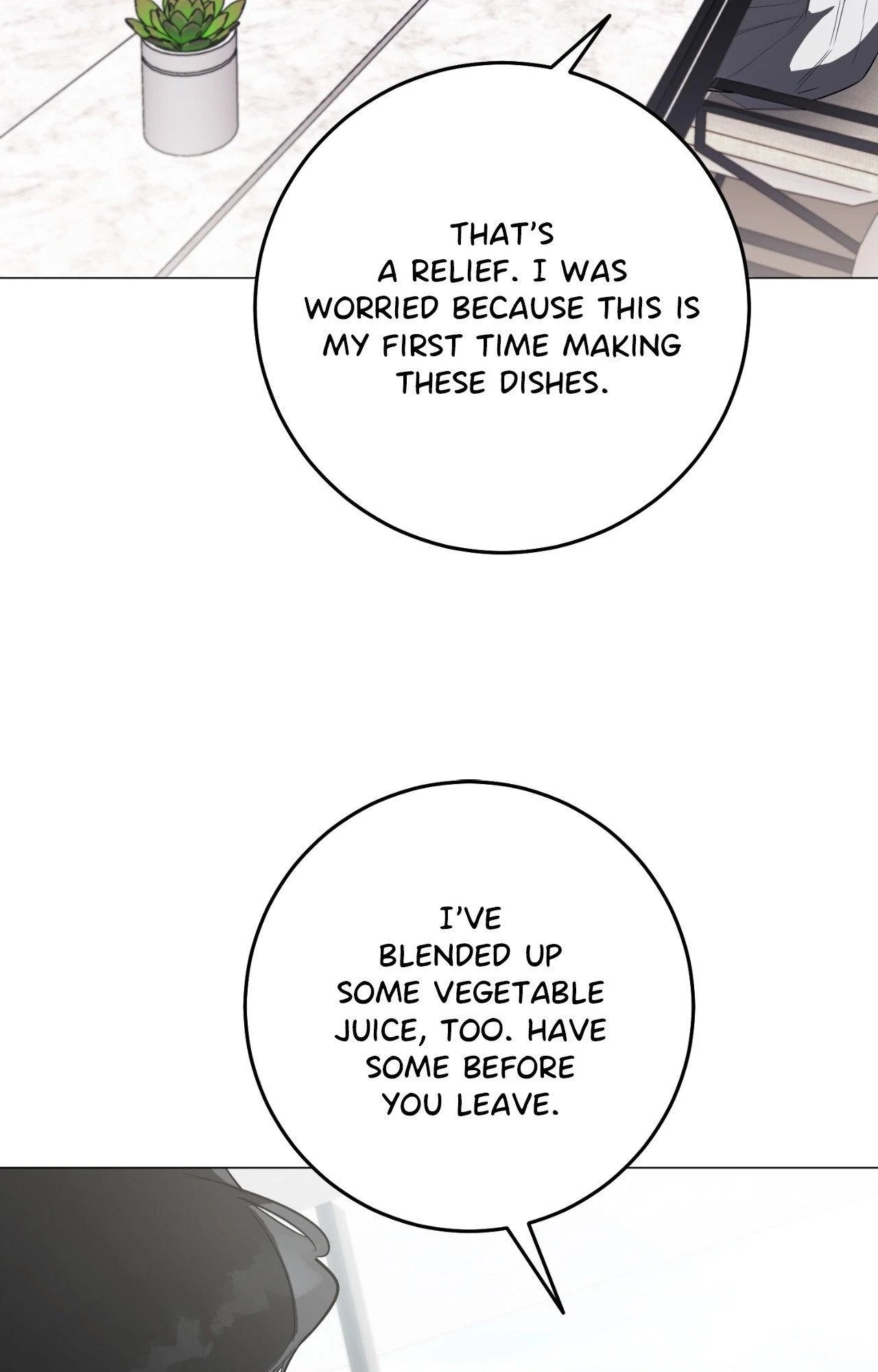 By My Side Chapter 34 page 53 - 