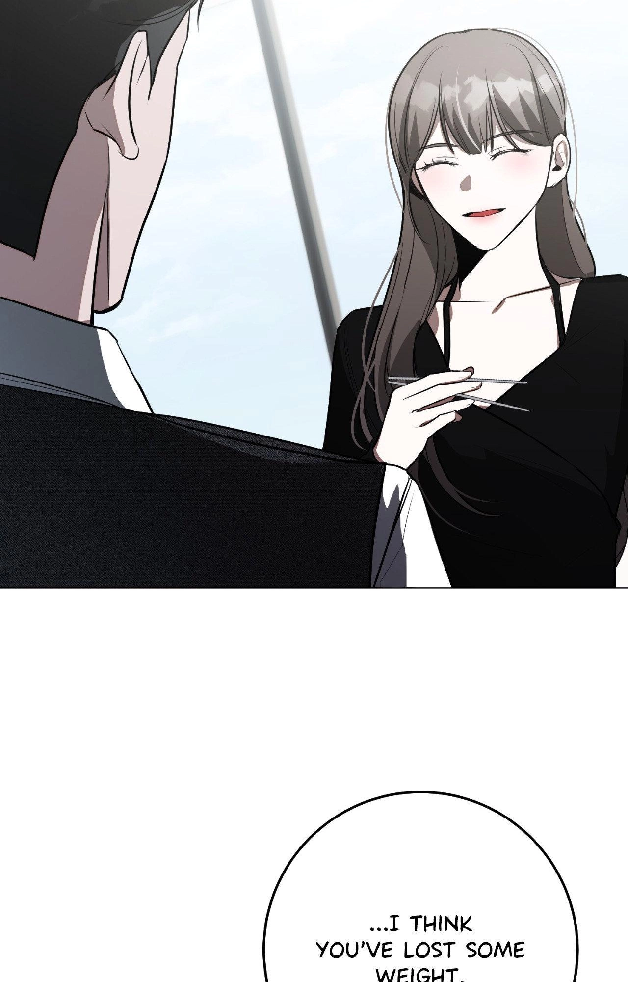 By My Side Chapter 34 page 54 - 