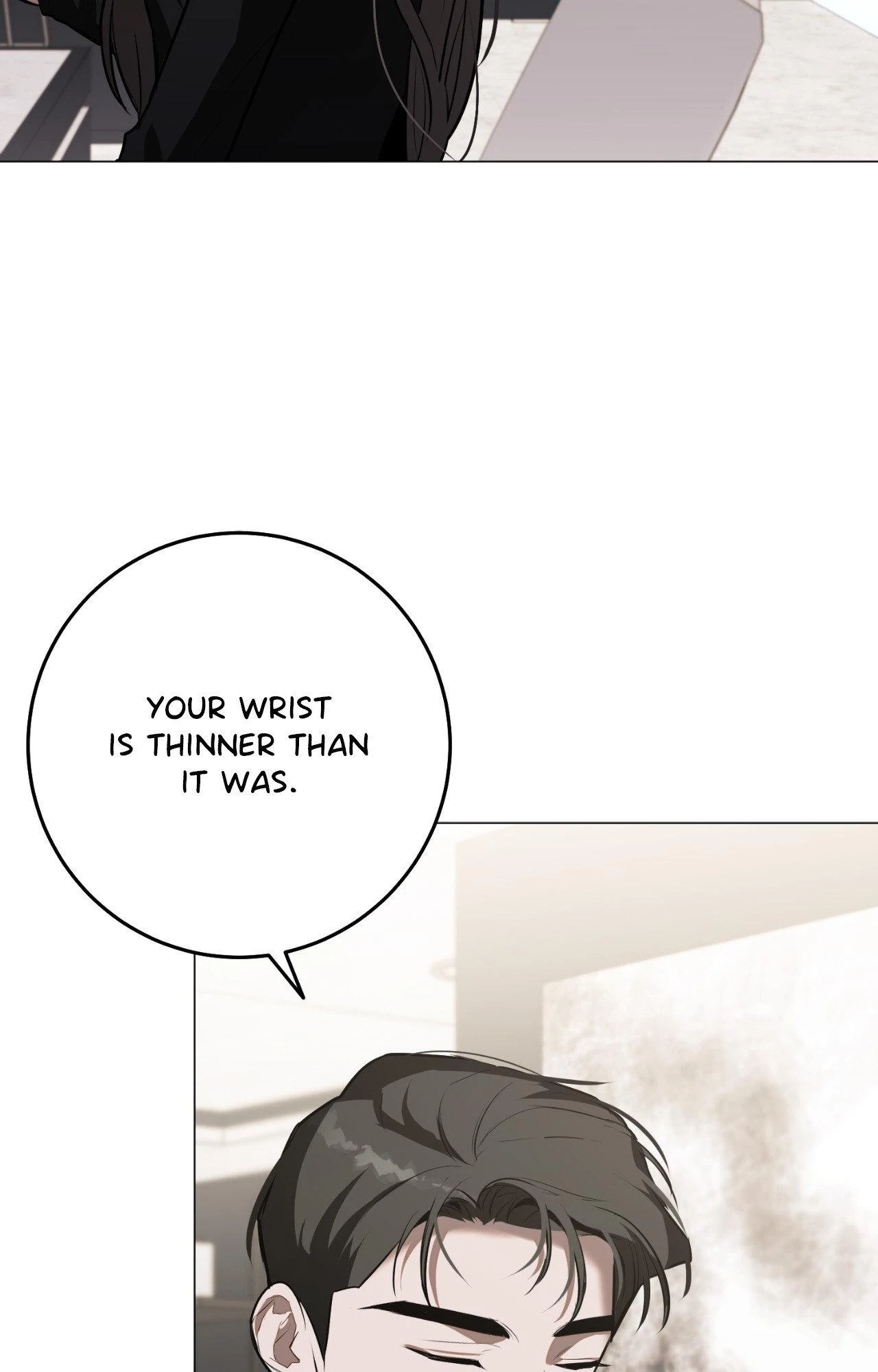 By My Side Chapter 34 page 57 - 