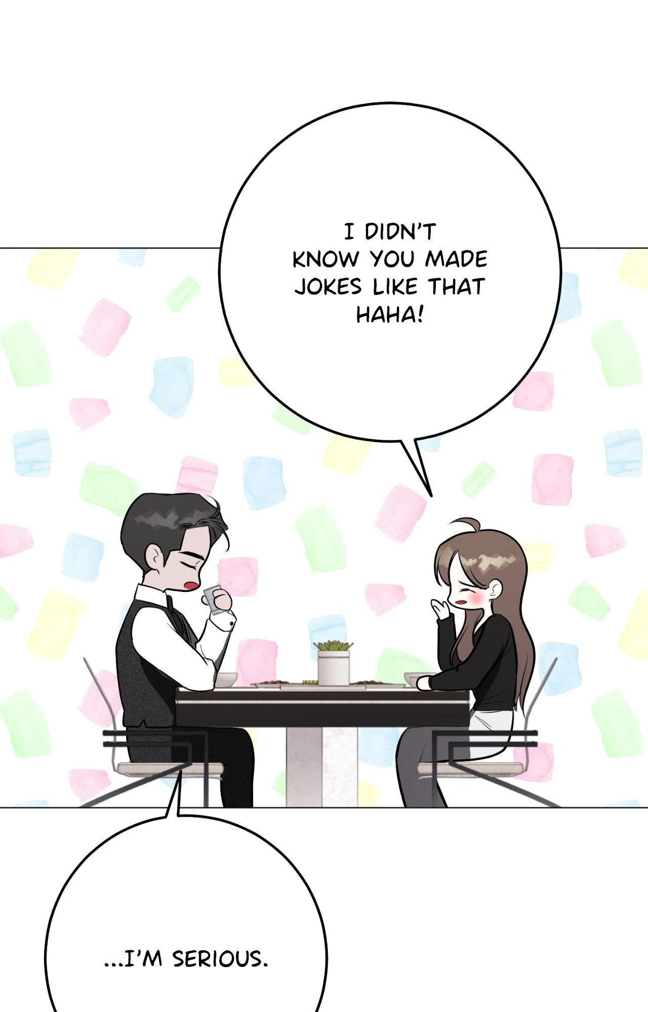 By My Side Chapter 34 page 59 - 