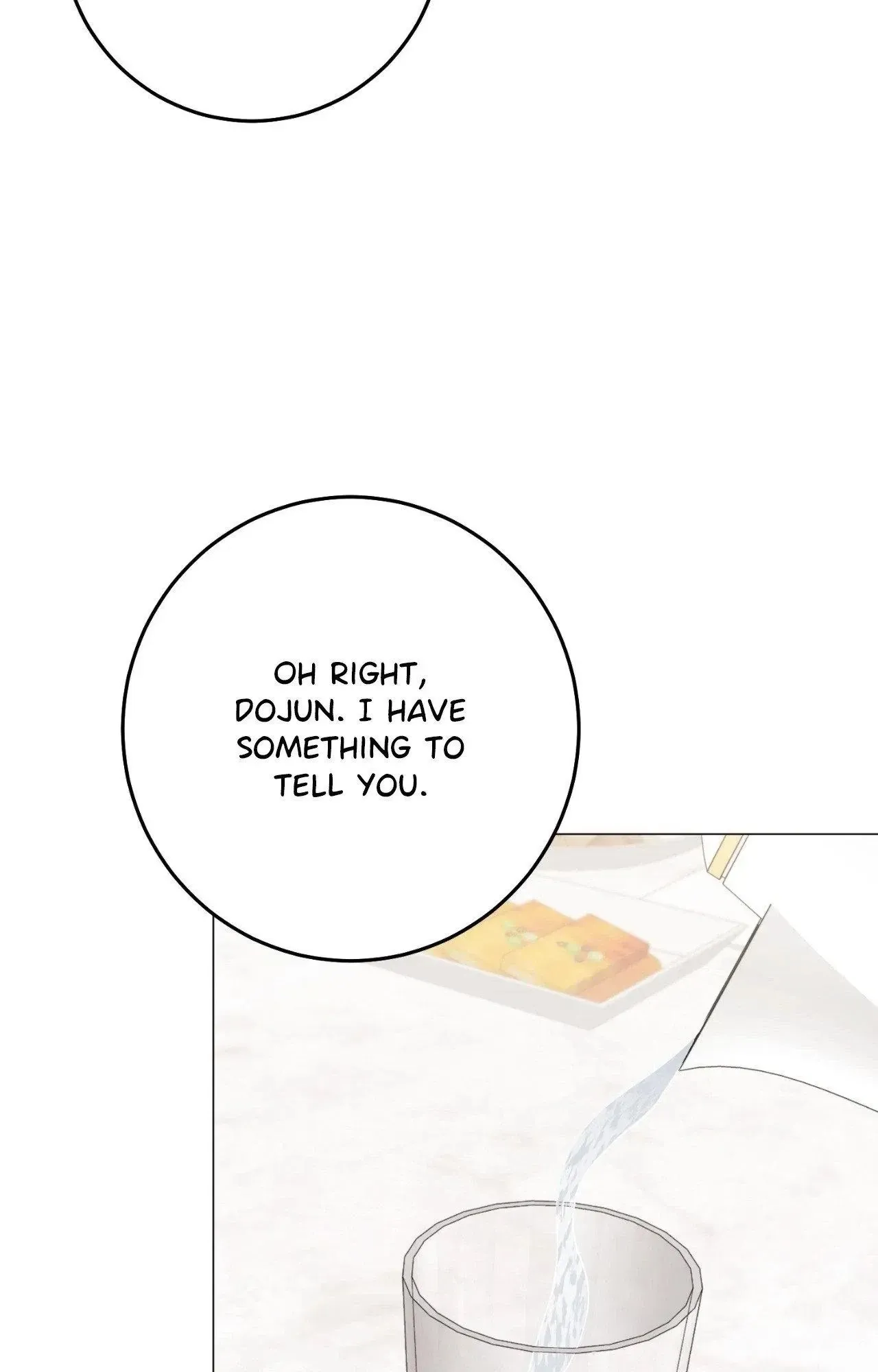 By My Side Chapter 34 page 60 - 