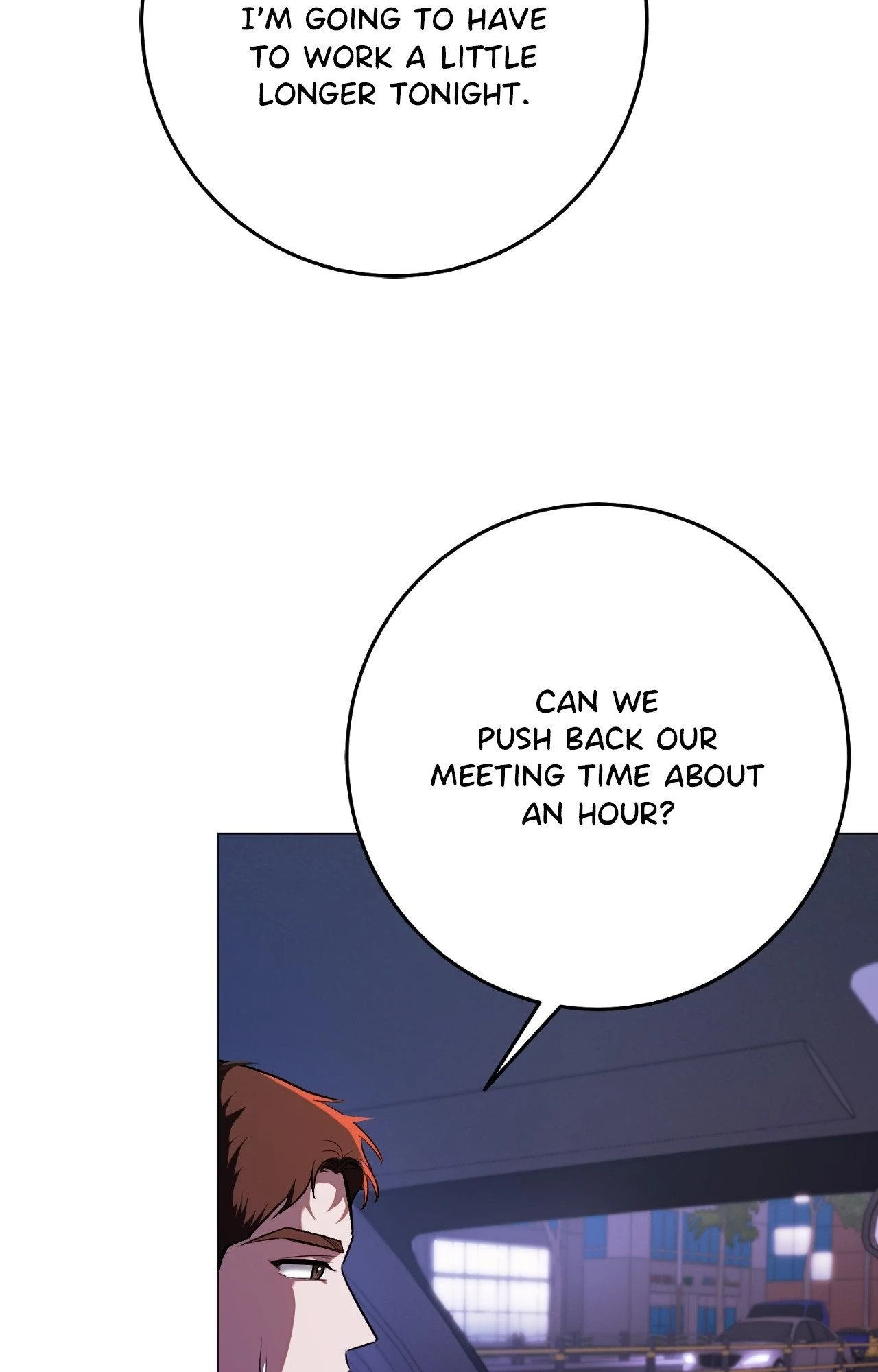 By My Side Chapter 34 page 8 - 