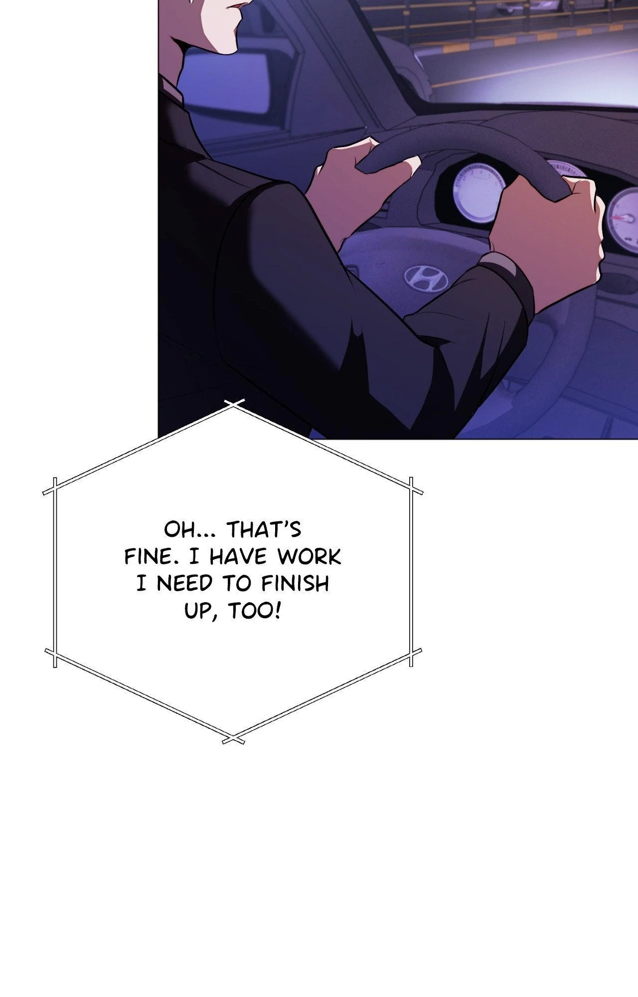 By My Side Chapter 34 page 9 - 
