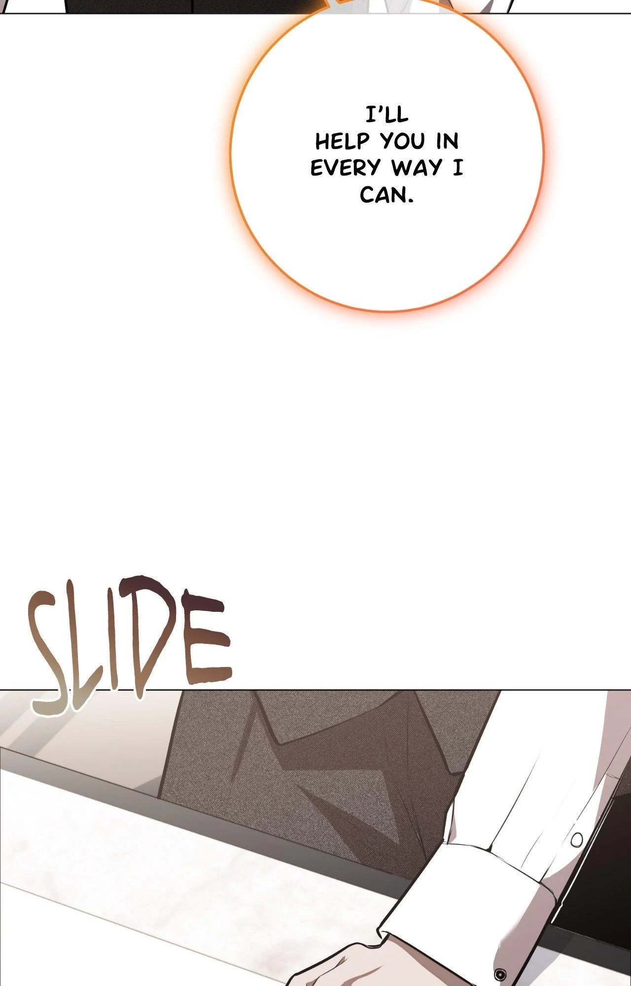 By My Side Chapter 34 page 85 - 
