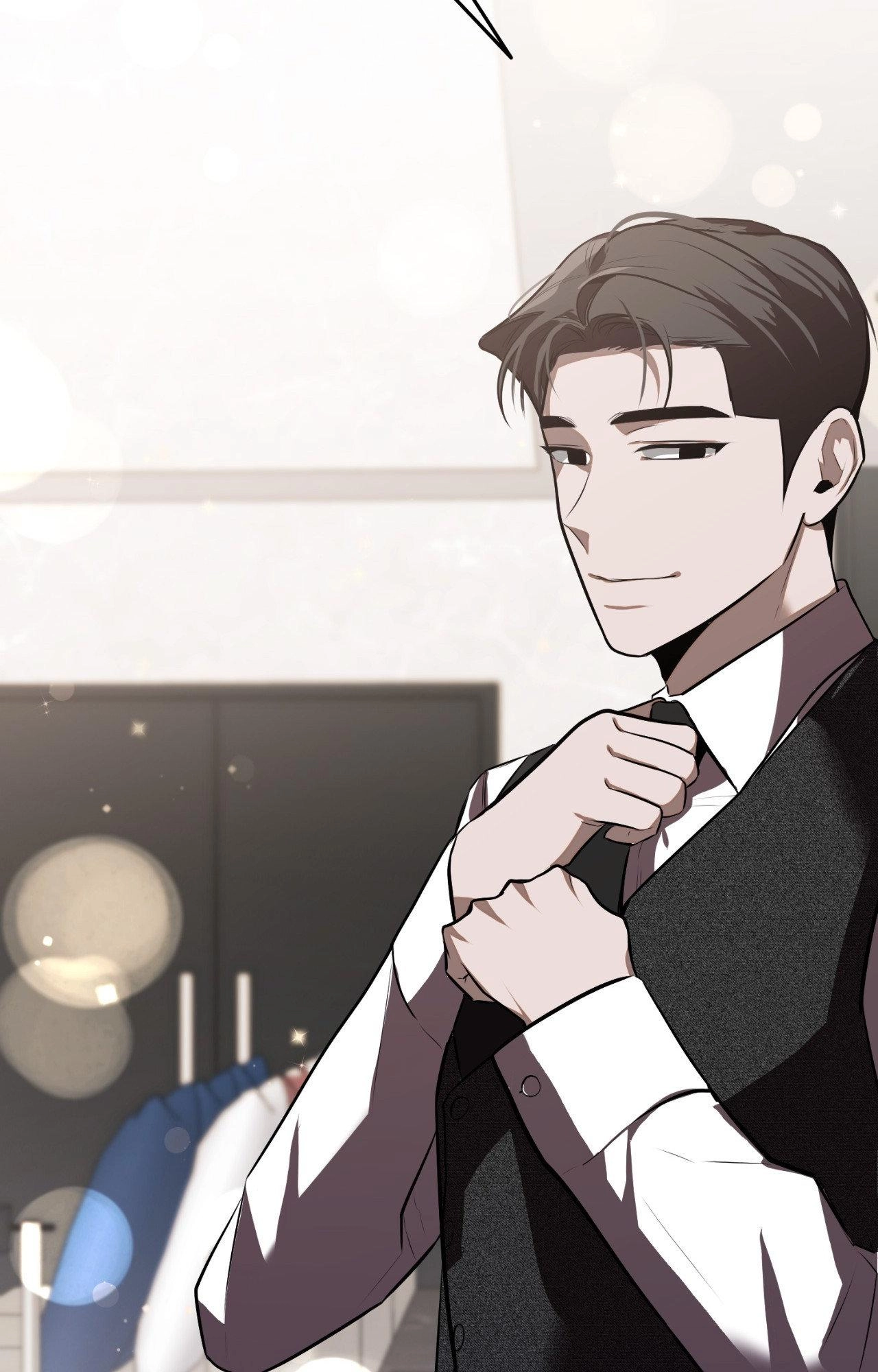 By My Side Chapter 34 page 89 - 