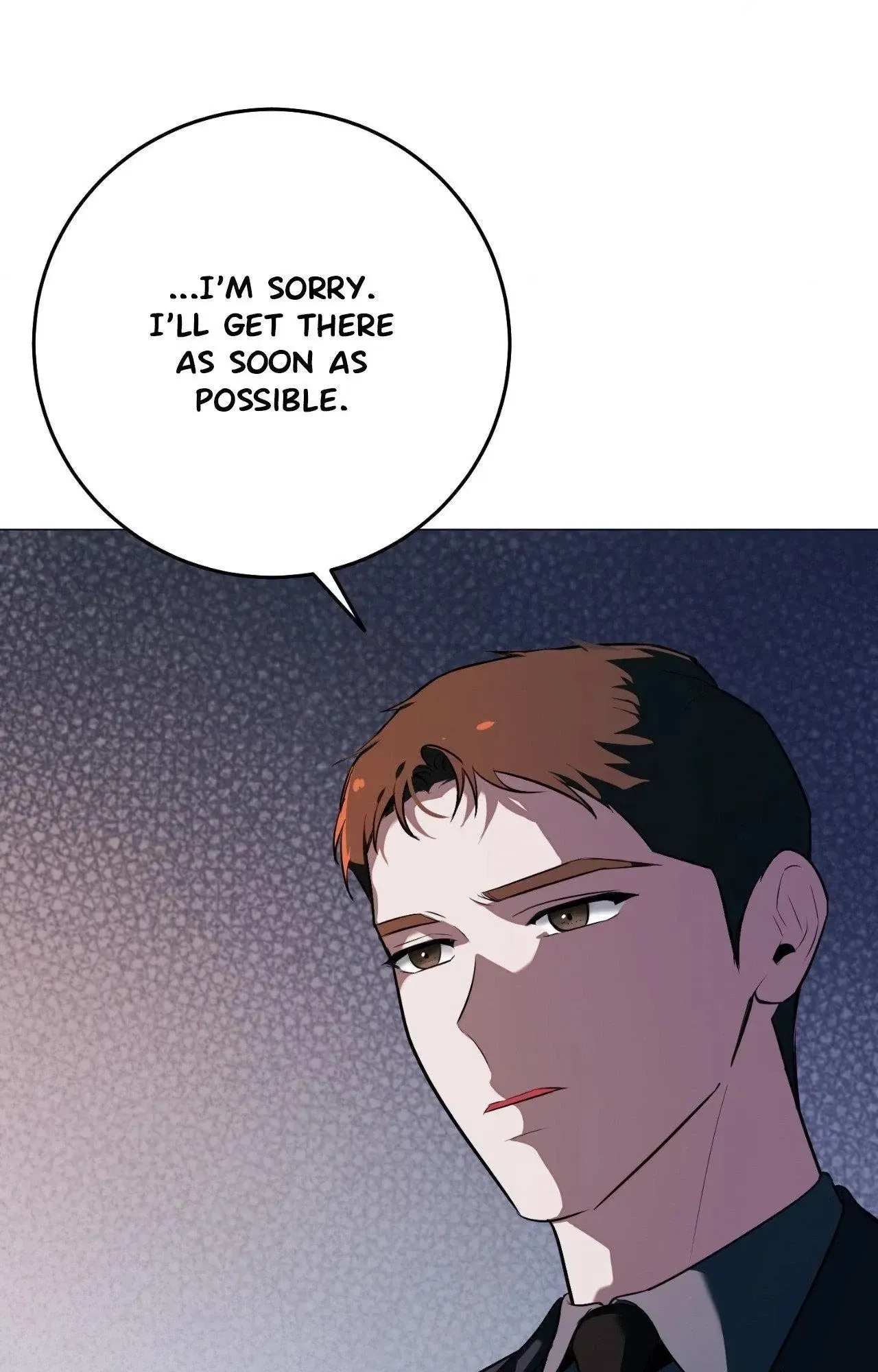 By My Side Chapter 34 page 10 - 