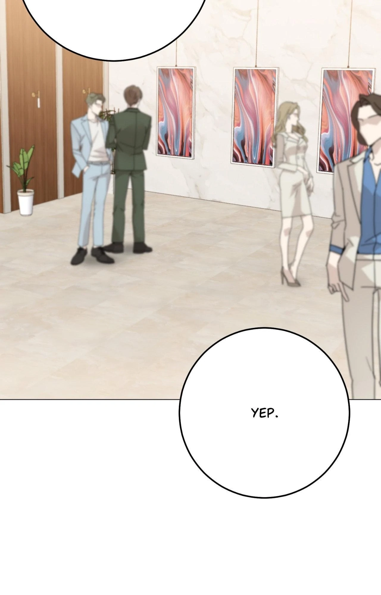 By My Side Chapter 34 page 93 - 