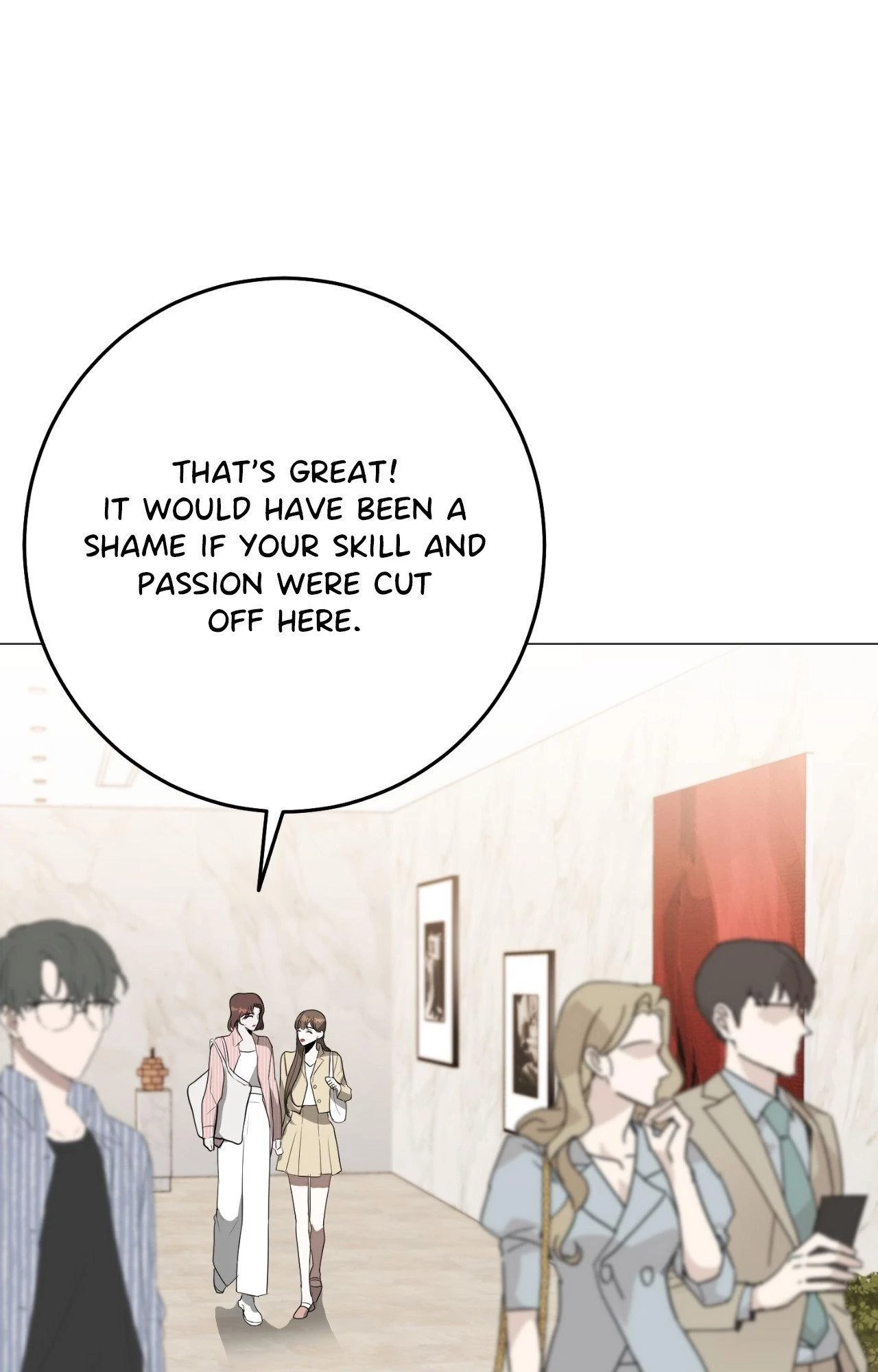 By My Side Chapter 34 page 94 - 