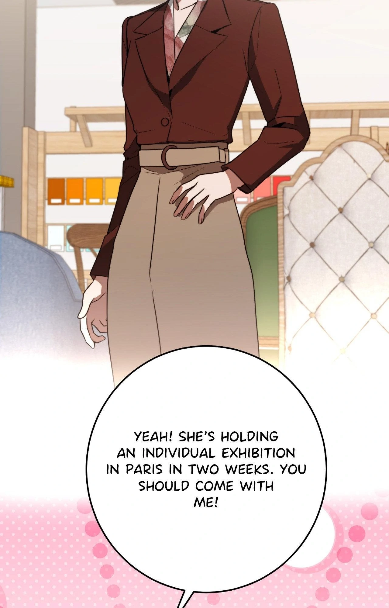 By My Side Chapter 34 page 98 - 