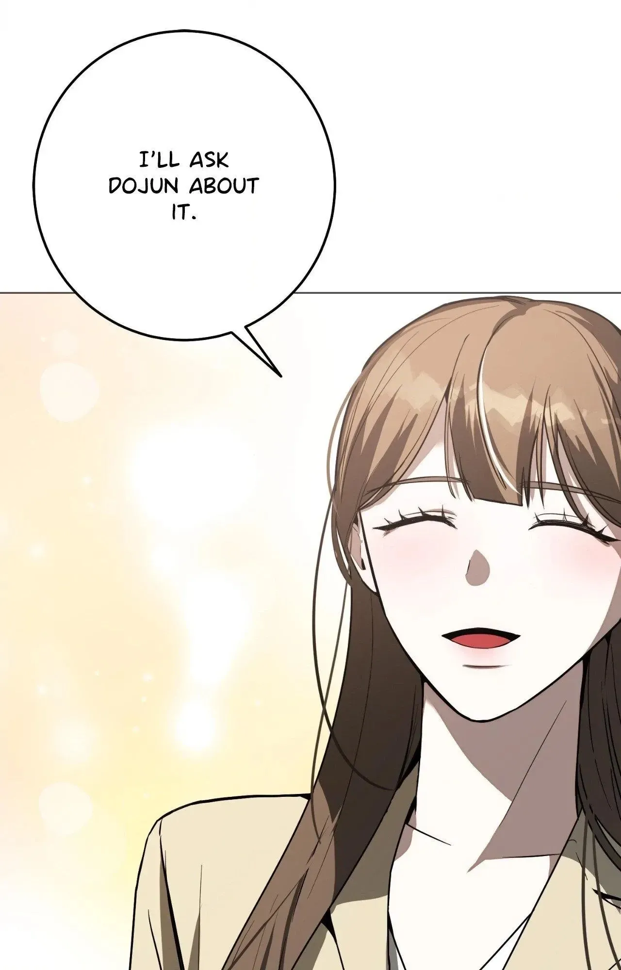 By My Side Chapter 34 page 100 - 
