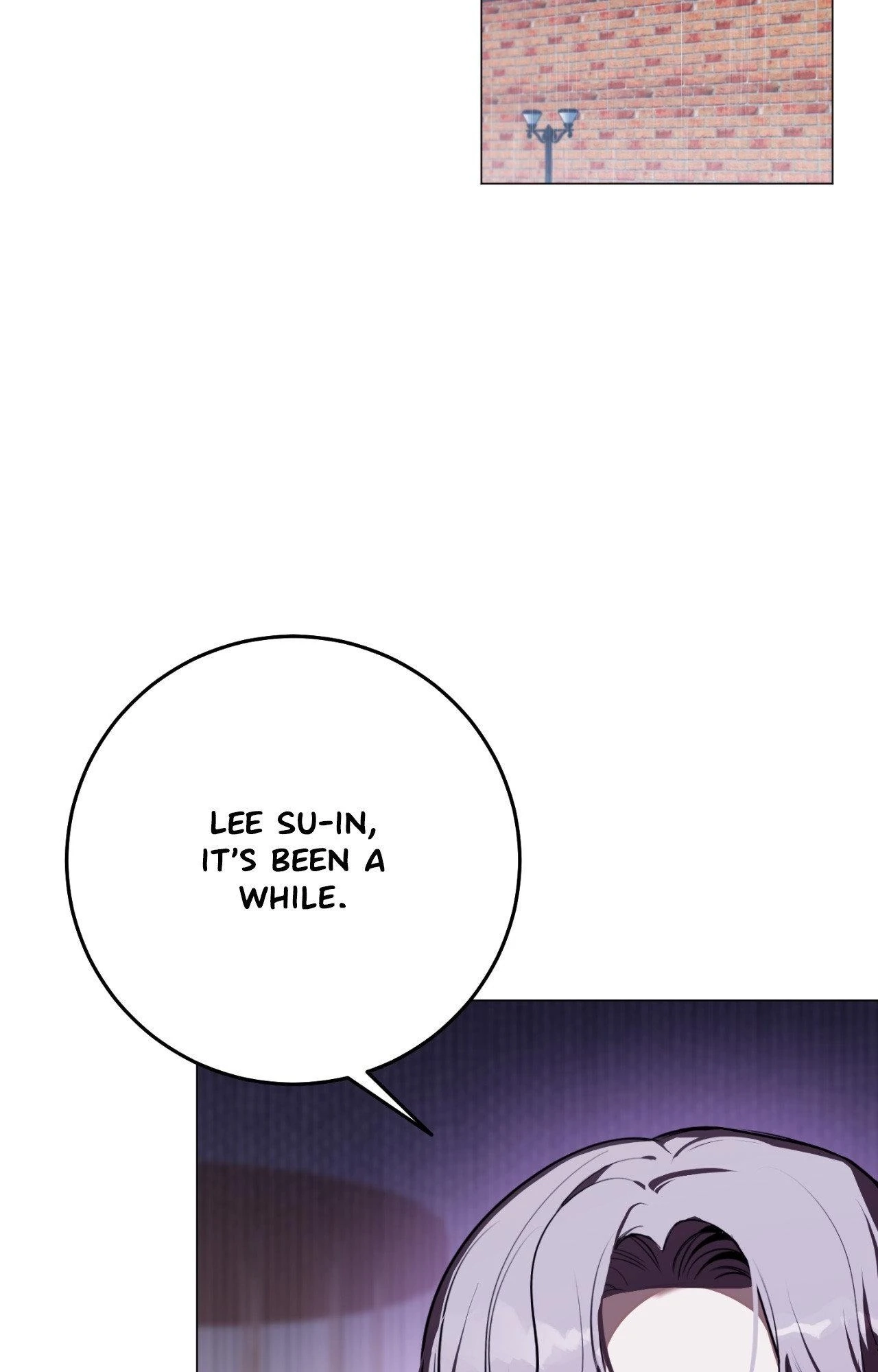 By My Side Chapter 35 page 2 - 