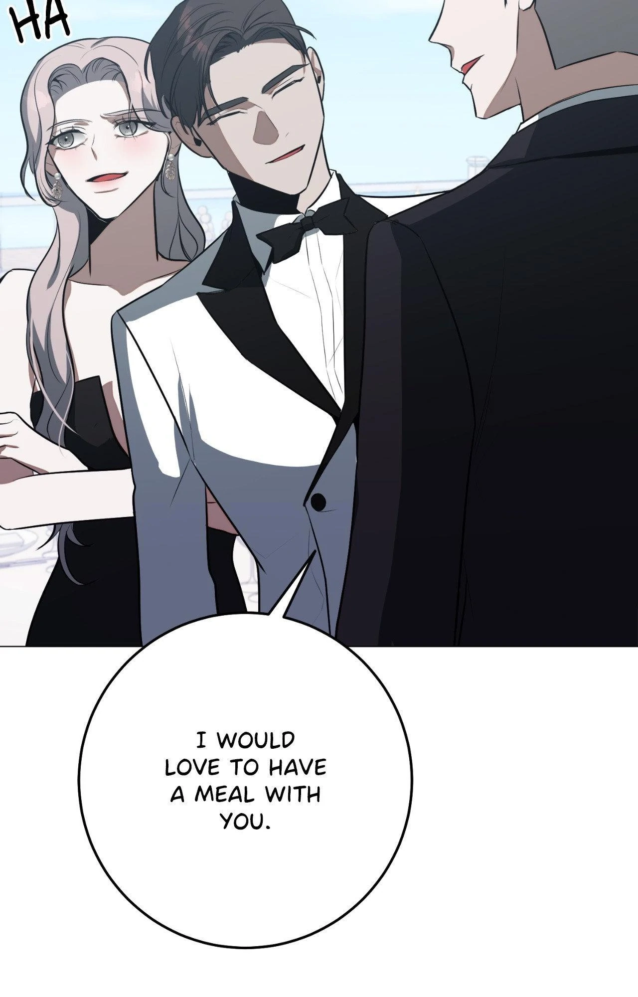 By My Side Chapter 35 page 103 - 