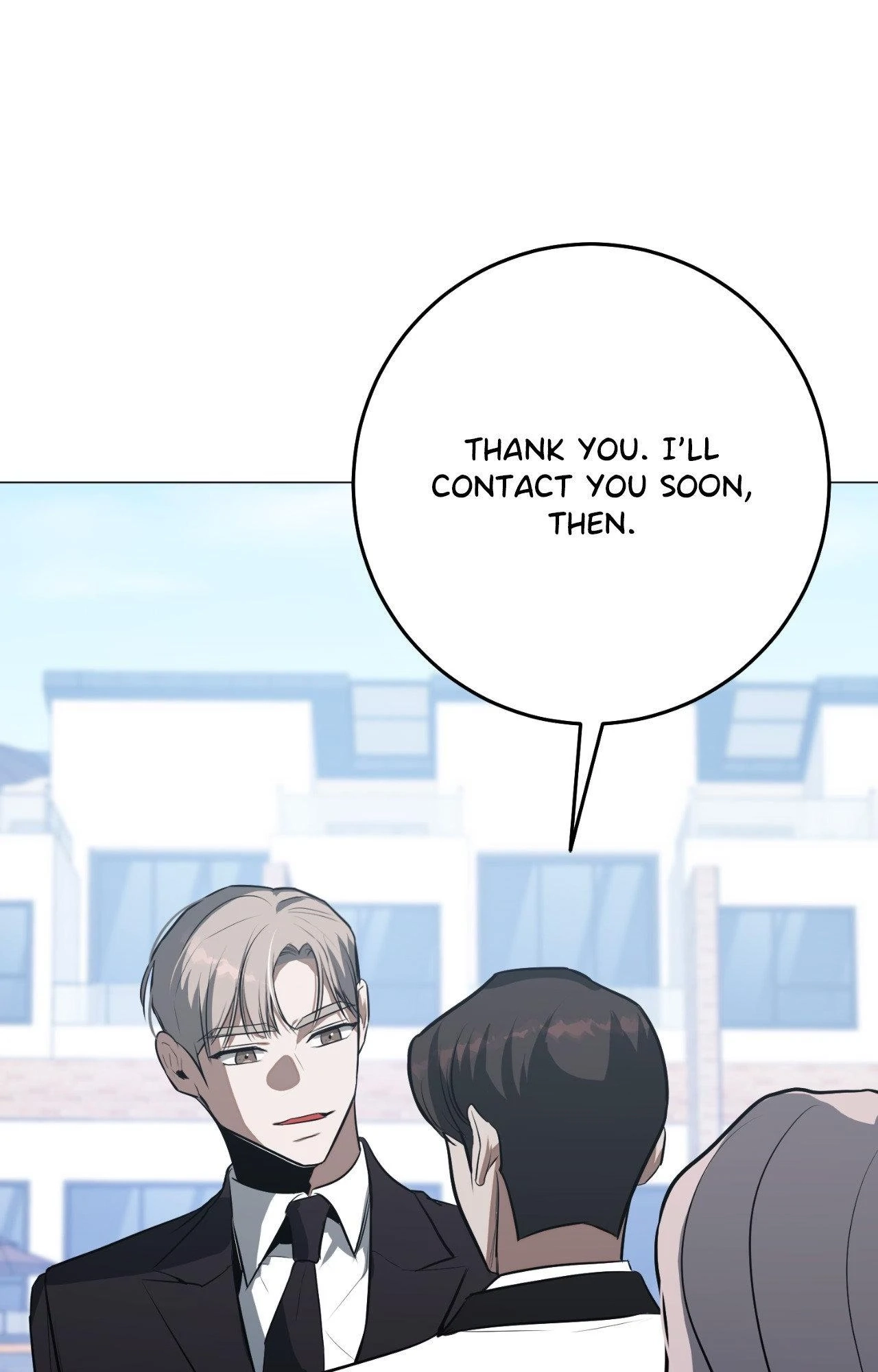 By My Side Chapter 35 page 104 - 