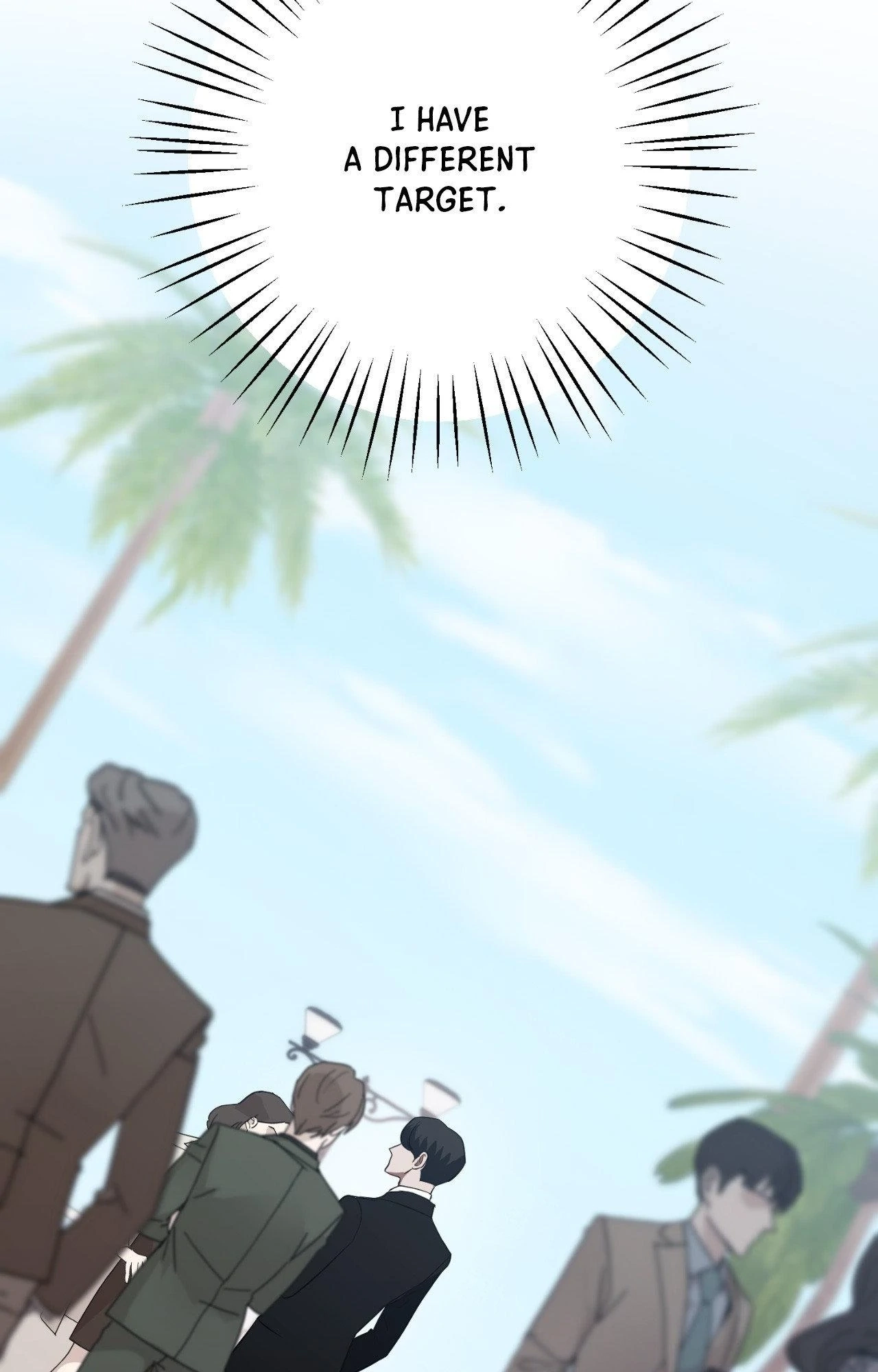 By My Side Chapter 35 page 109 - 