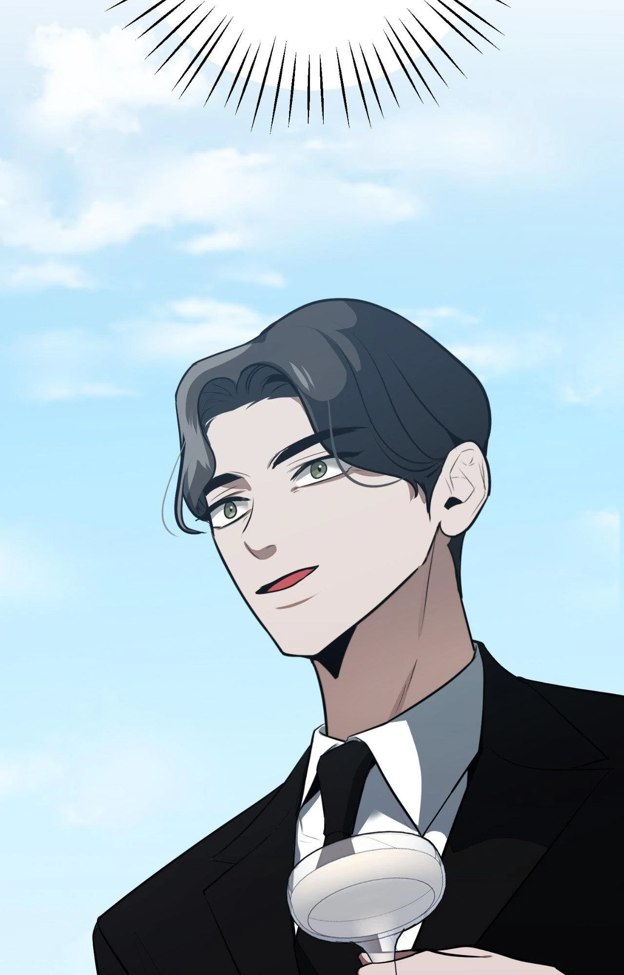 By My Side Chapter 35 page 111 - 