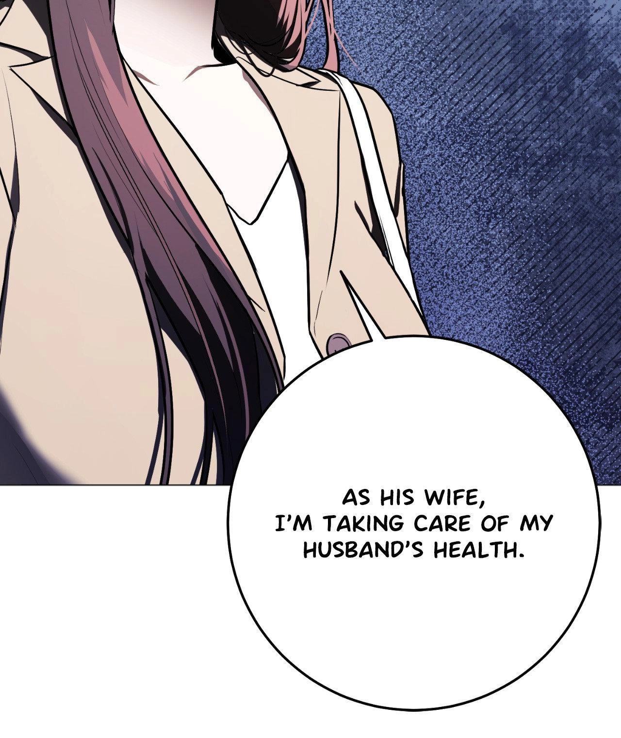 By My Side Chapter 35 page 14 - 