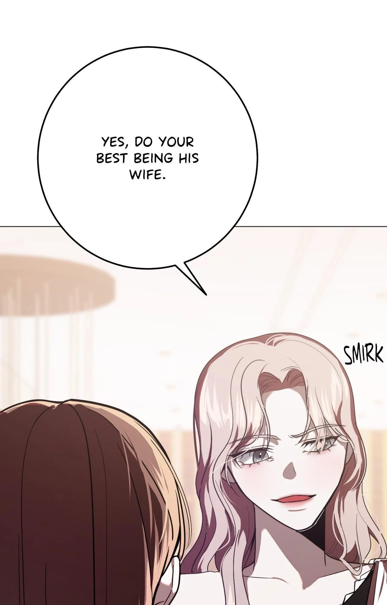 By My Side Chapter 35 page 17 - 