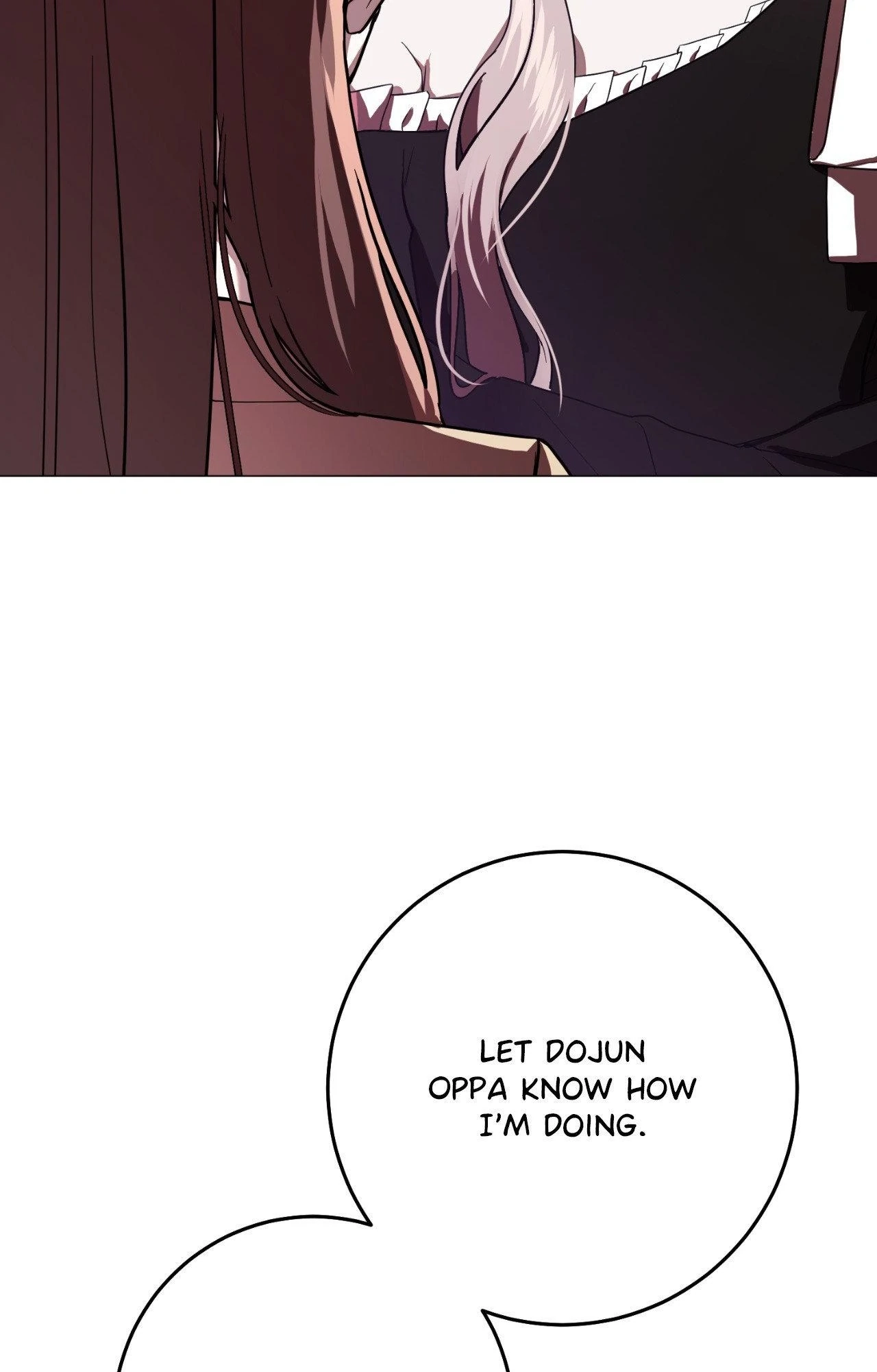 By My Side Chapter 35 page 18 - 