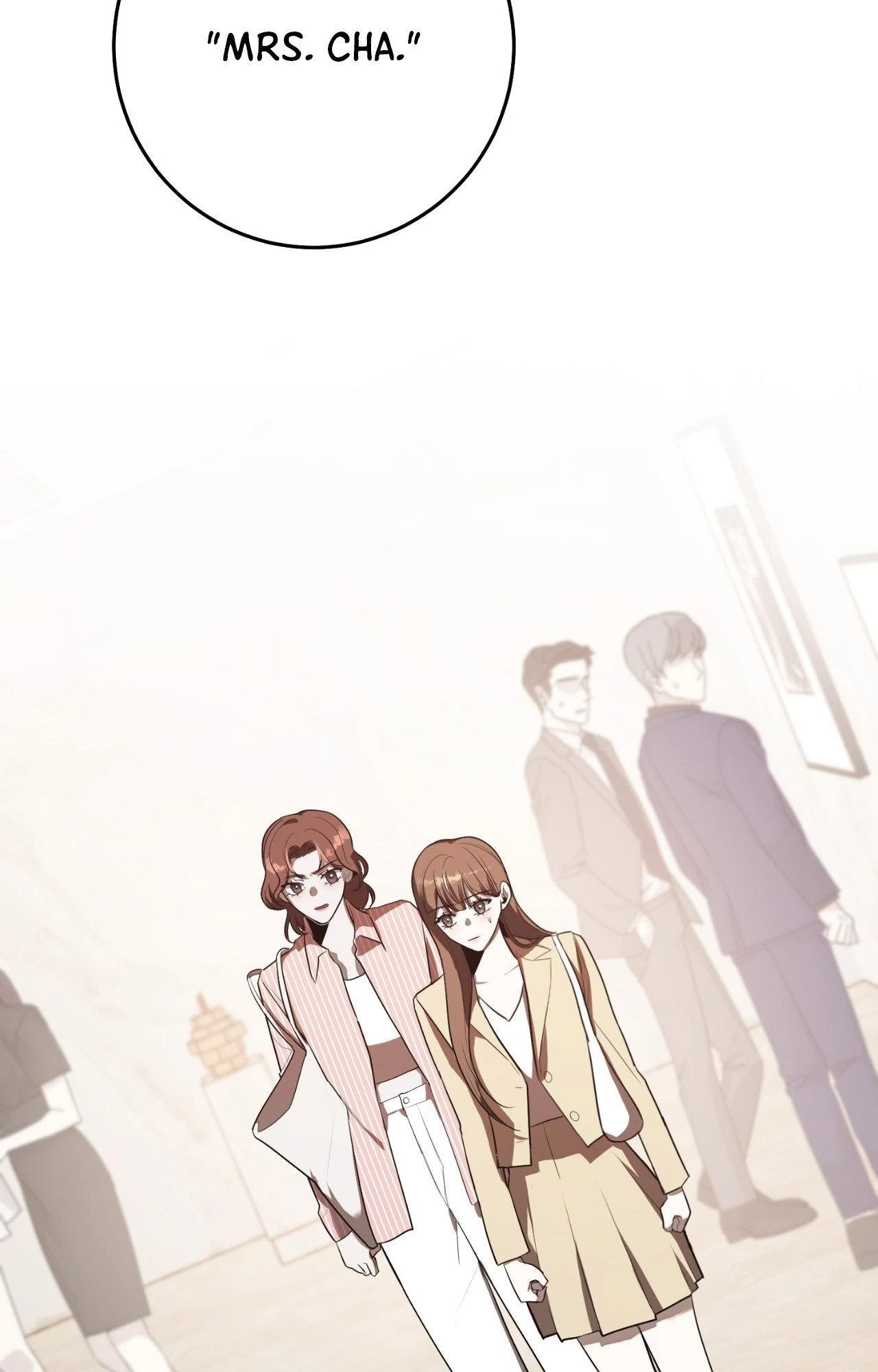 By My Side Chapter 35 page 19 - 
