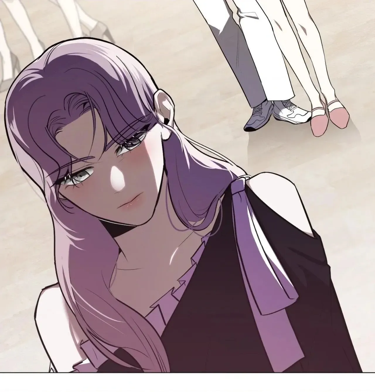 By My Side Chapter 35 page 20 - 