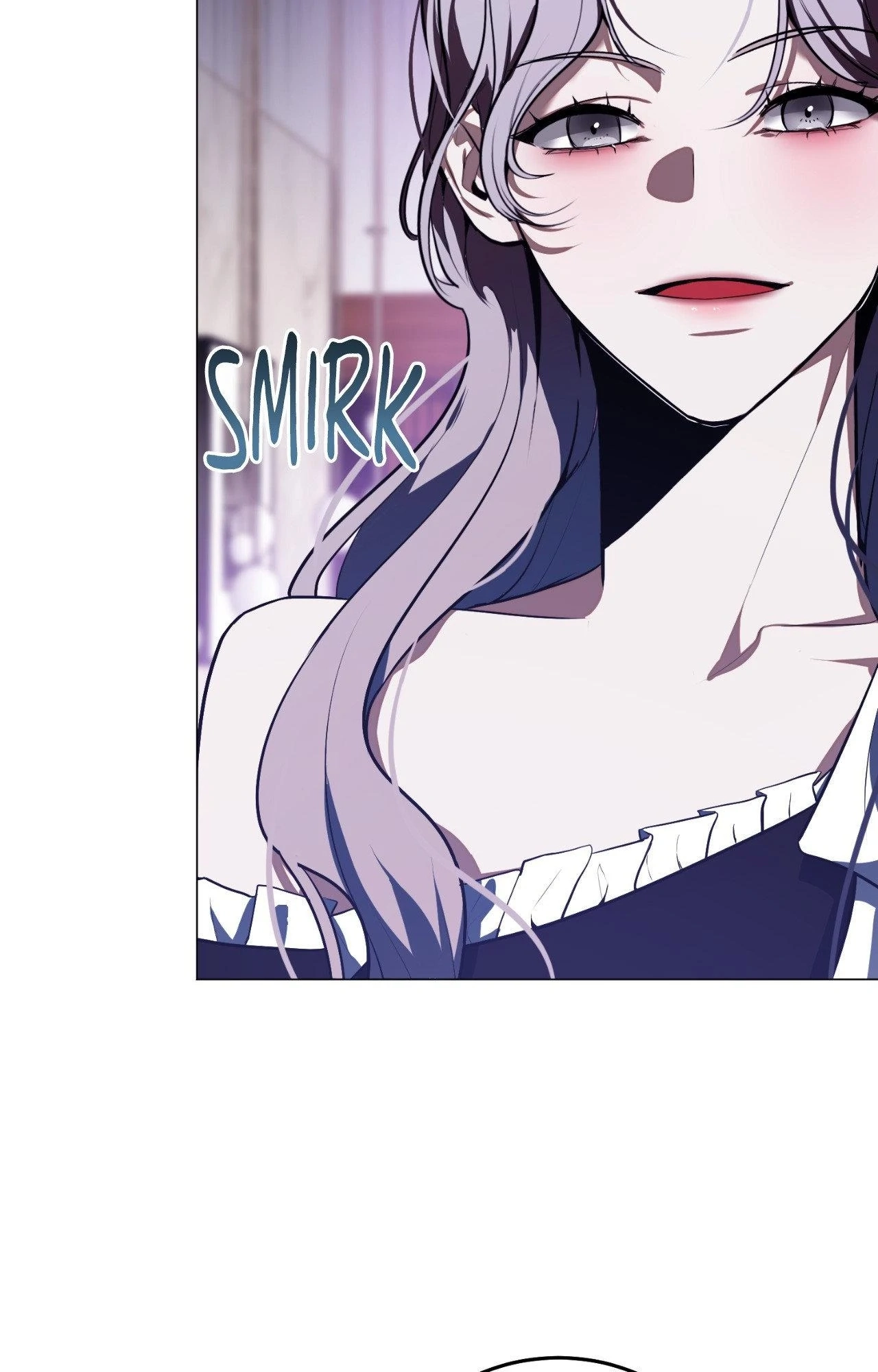 By My Side Chapter 35 page 3 - 