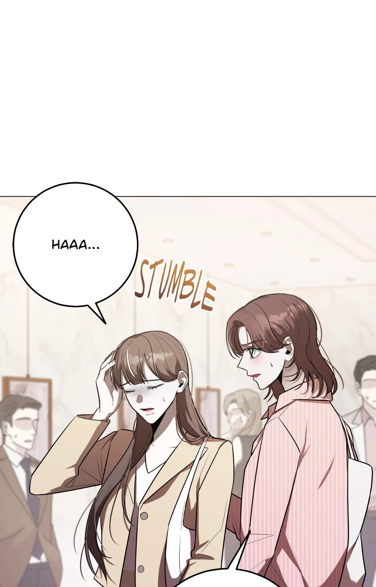 By My Side Chapter 35 page 21 - 