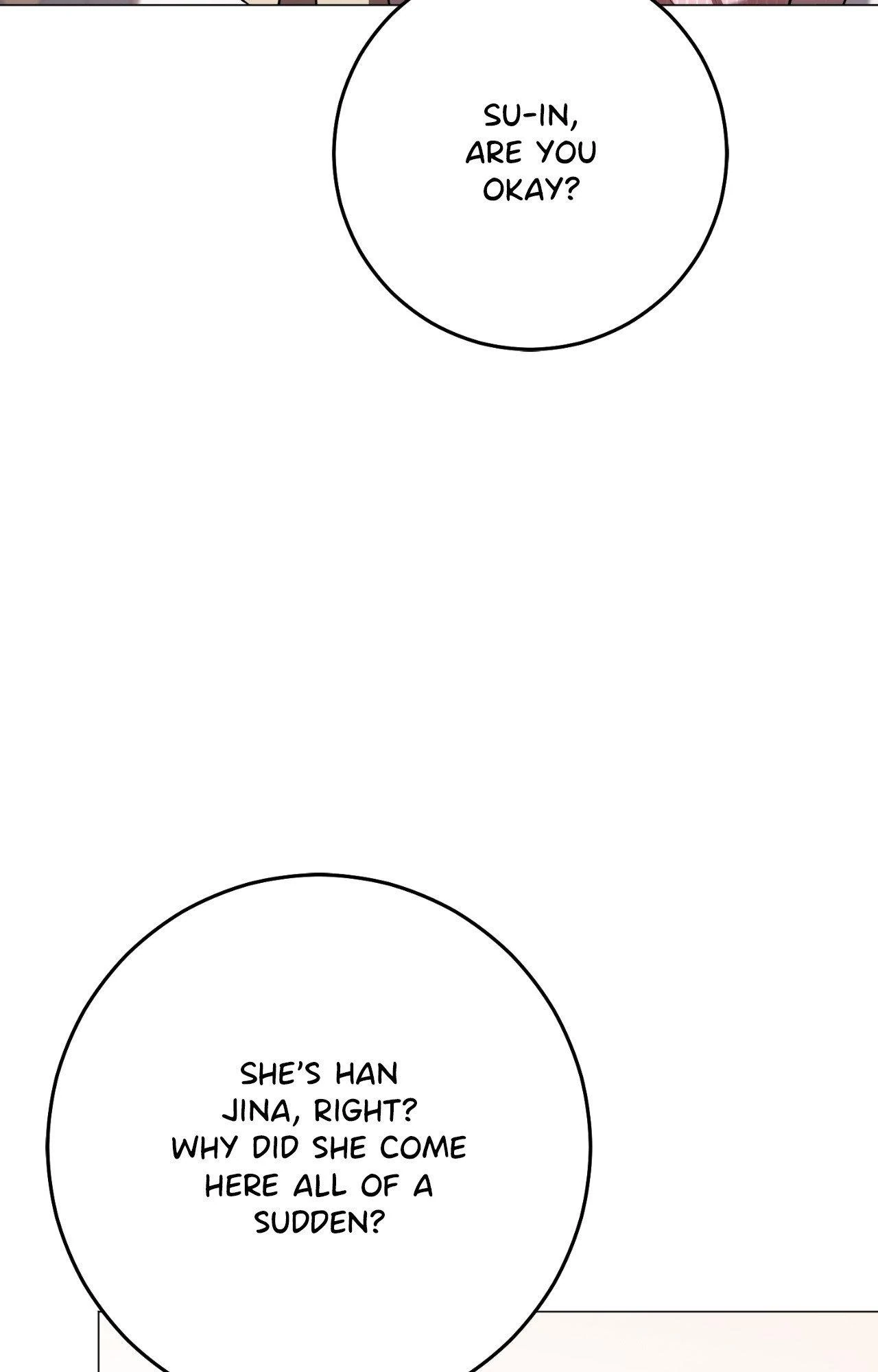 By My Side Chapter 35 page 22 - 