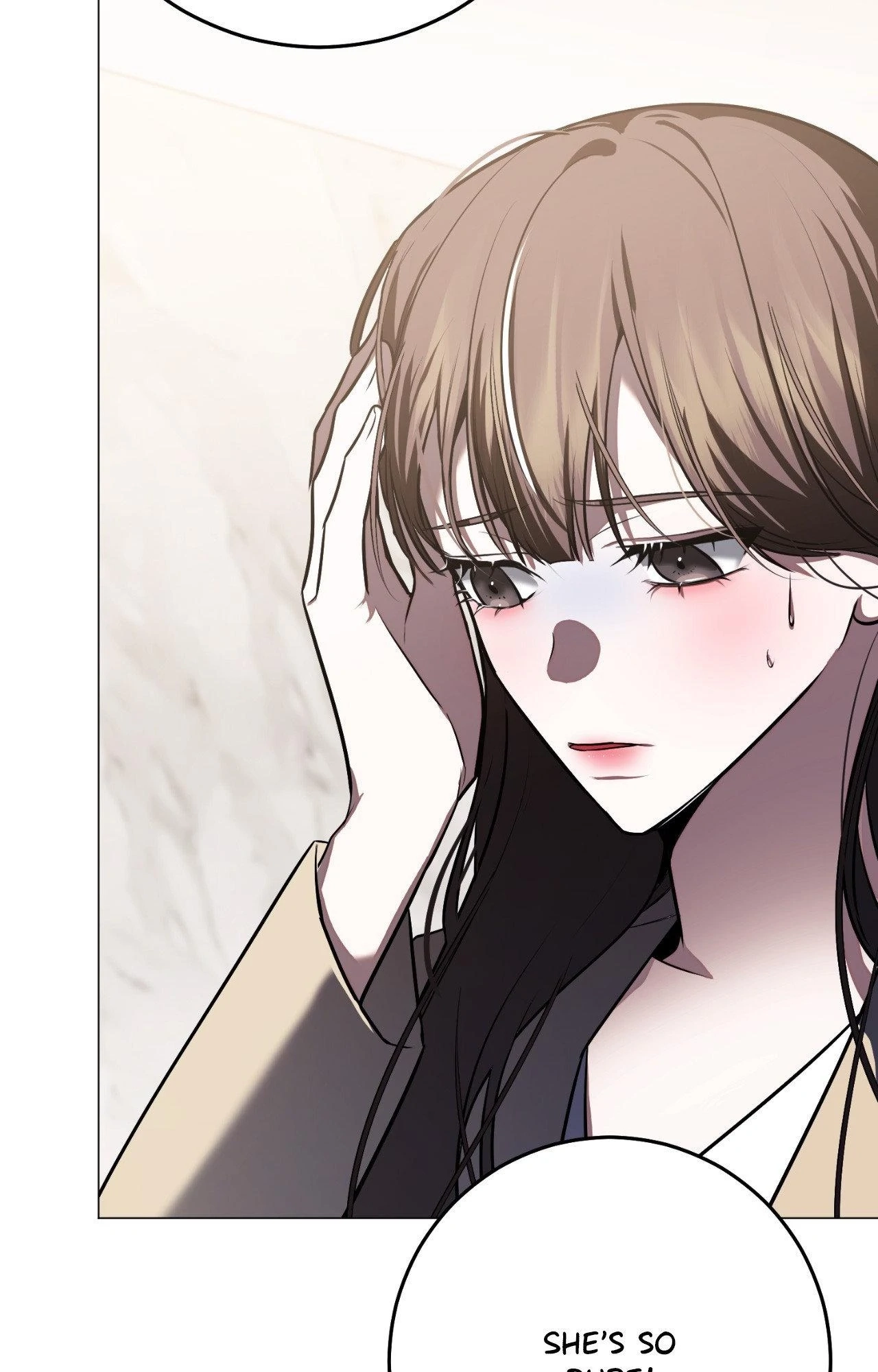 By My Side Chapter 35 page 23 - 